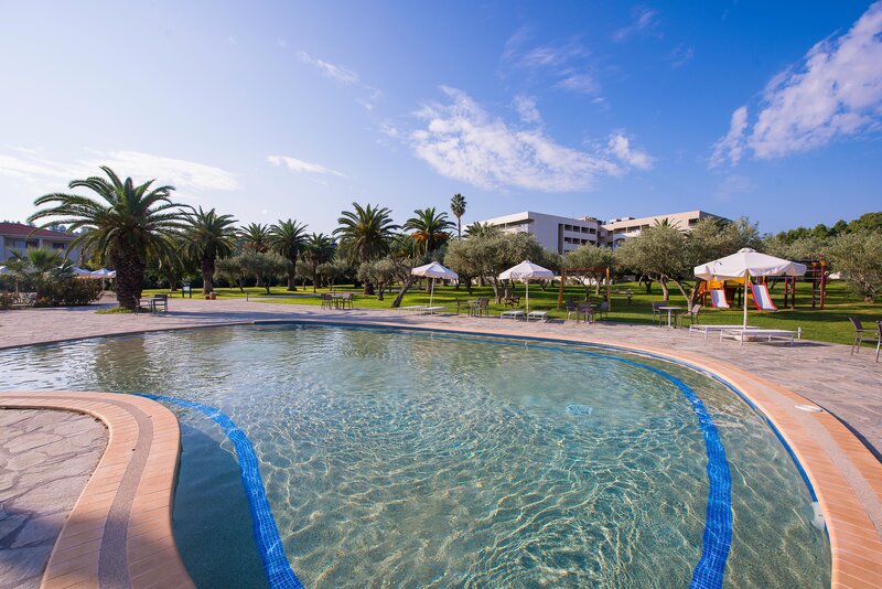 KASSANDRA PALACE HOTEL AND SPA