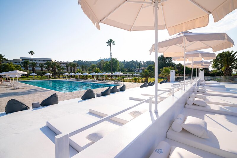 KASSANDRA PALACE HOTEL AND SPA