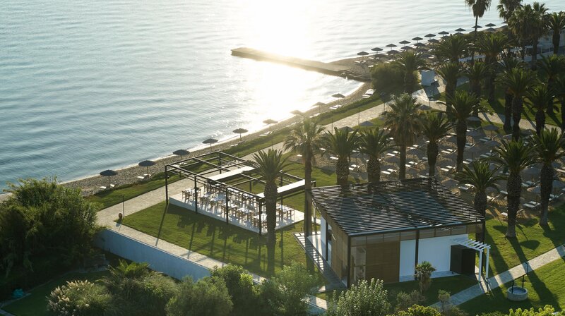 KASSANDRA PALACE HOTEL AND SPA