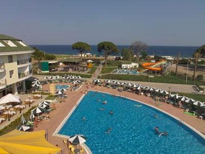 ZENA RESORT HOTEL