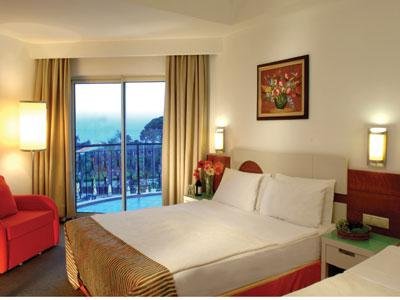 ZENA RESORT HOTEL
