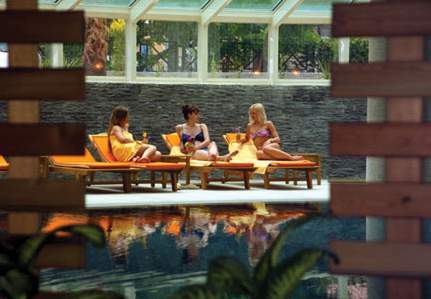 ZENA RESORT HOTEL