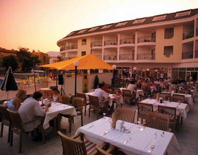 ZENA RESORT HOTEL