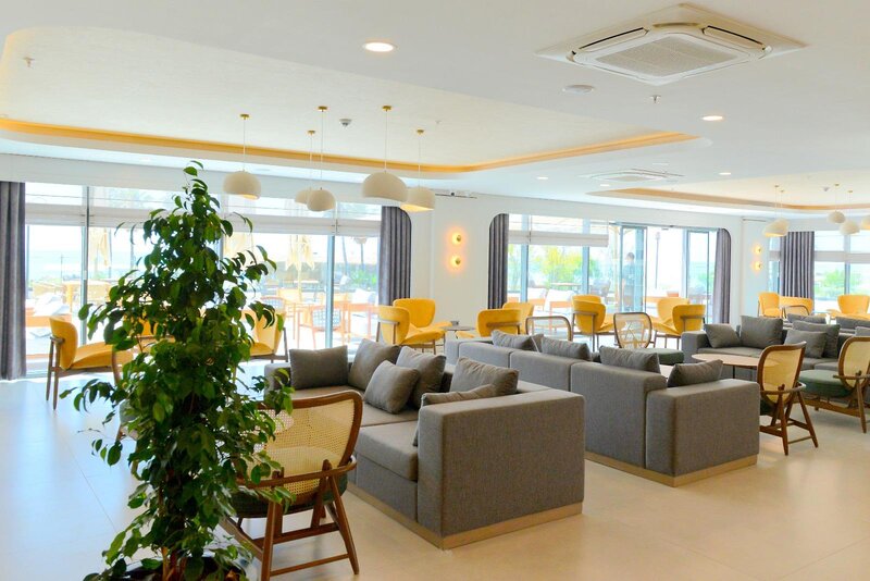 LUNA VISTA HOTEL