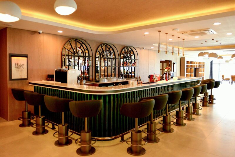 LUNA VISTA HOTEL
