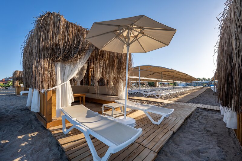 LUNA VISTA HOTEL