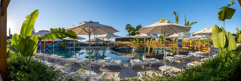 LUNA VISTA HOTEL