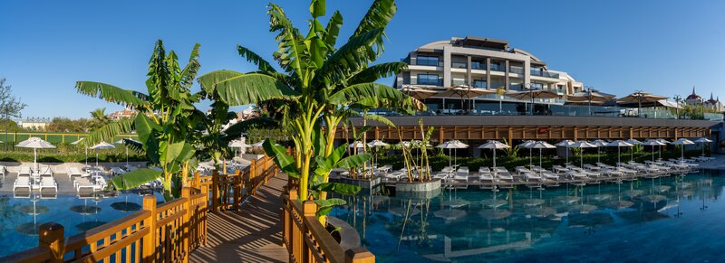 LUNA VISTA HOTEL