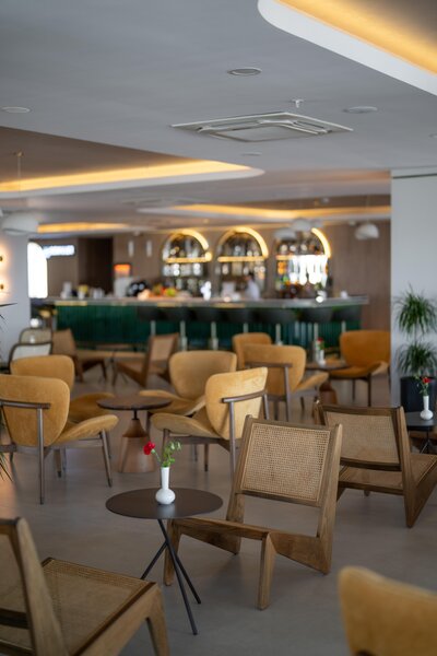 LUNA VISTA HOTEL