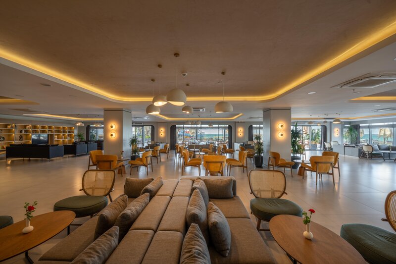 LUNA VISTA HOTEL