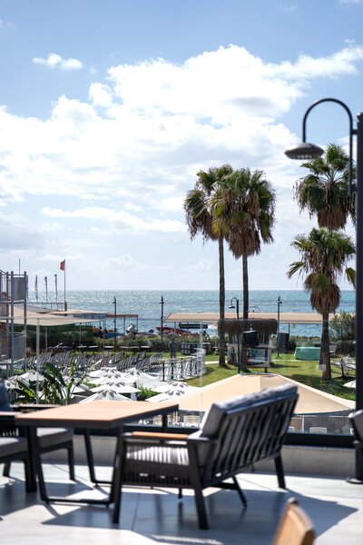 LUNA VISTA HOTEL