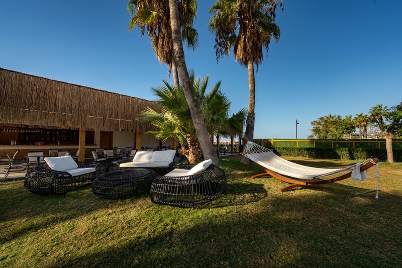 LUNA VISTA HOTEL