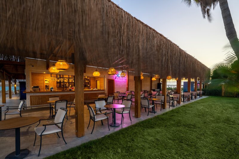 LUNA VISTA HOTEL
