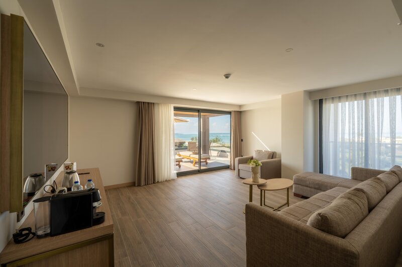 LUNA VISTA HOTEL