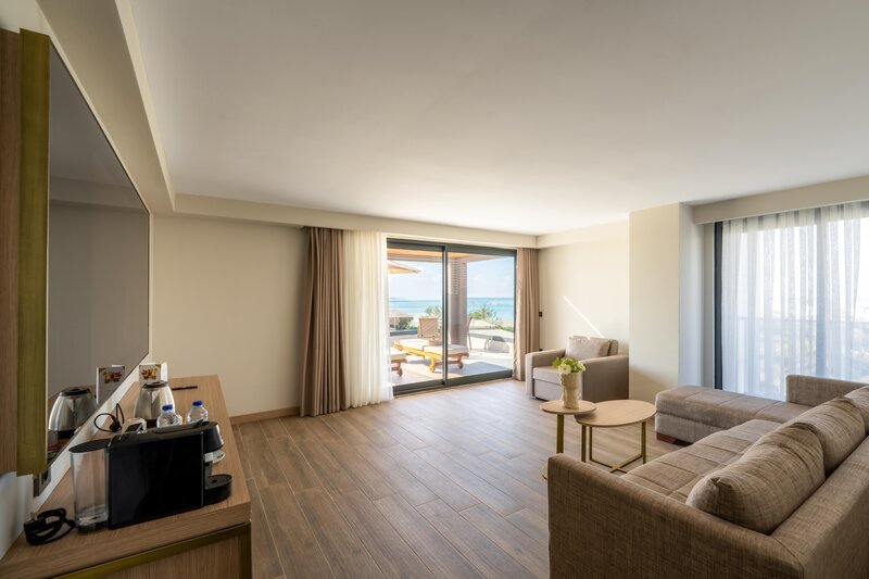 LUNA VISTA HOTEL