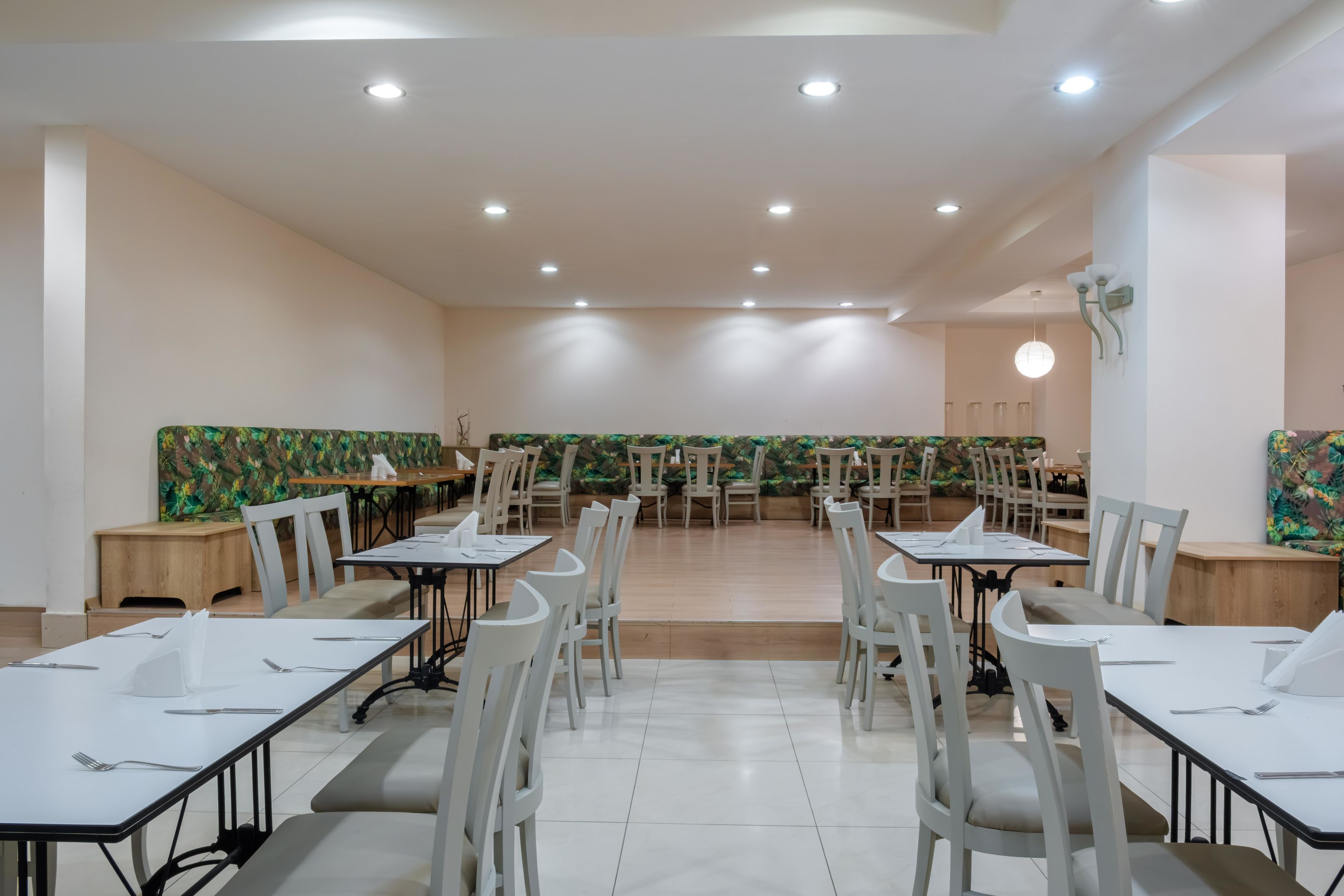 SURAL RESORT HOTEL