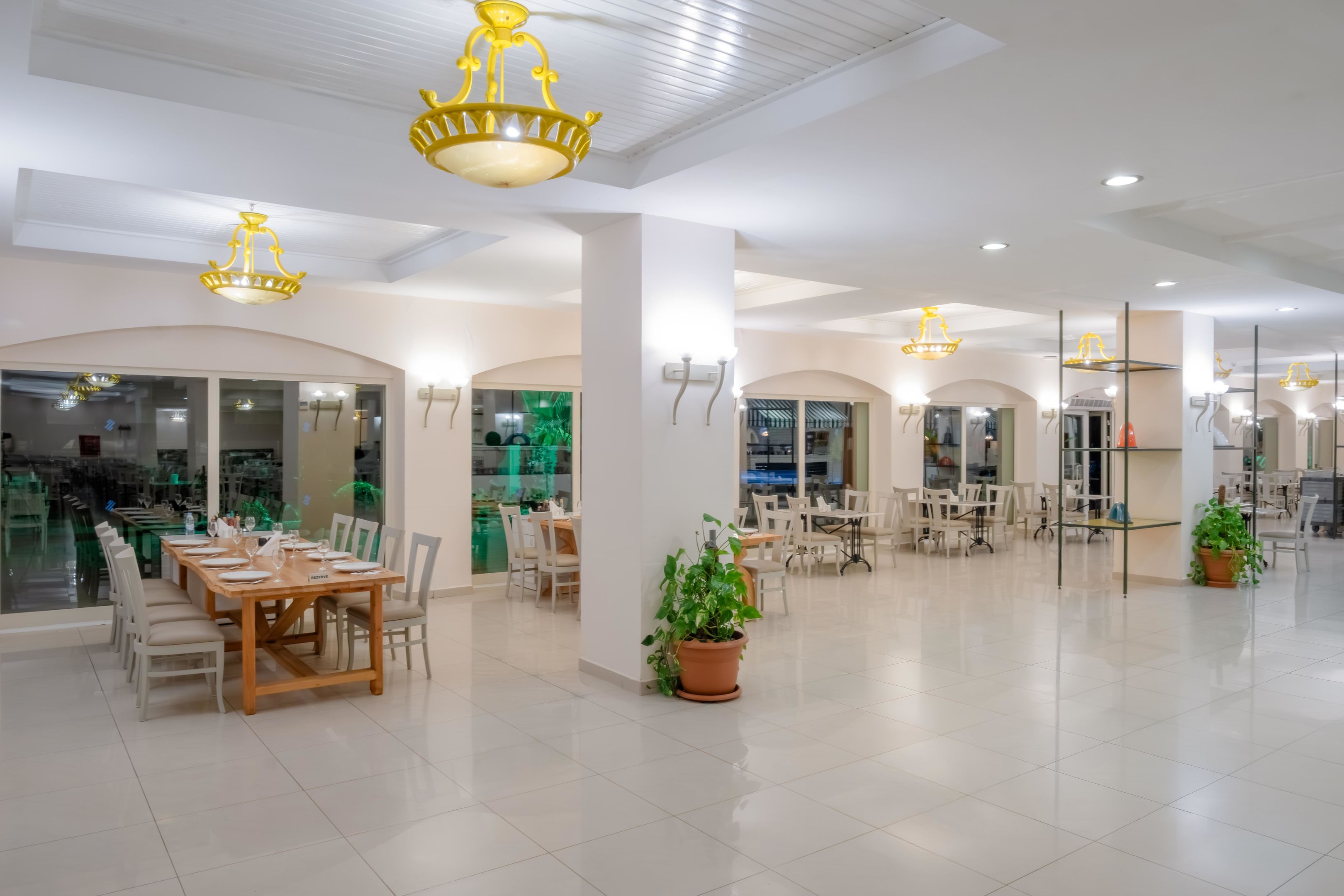 SURAL RESORT HOTEL