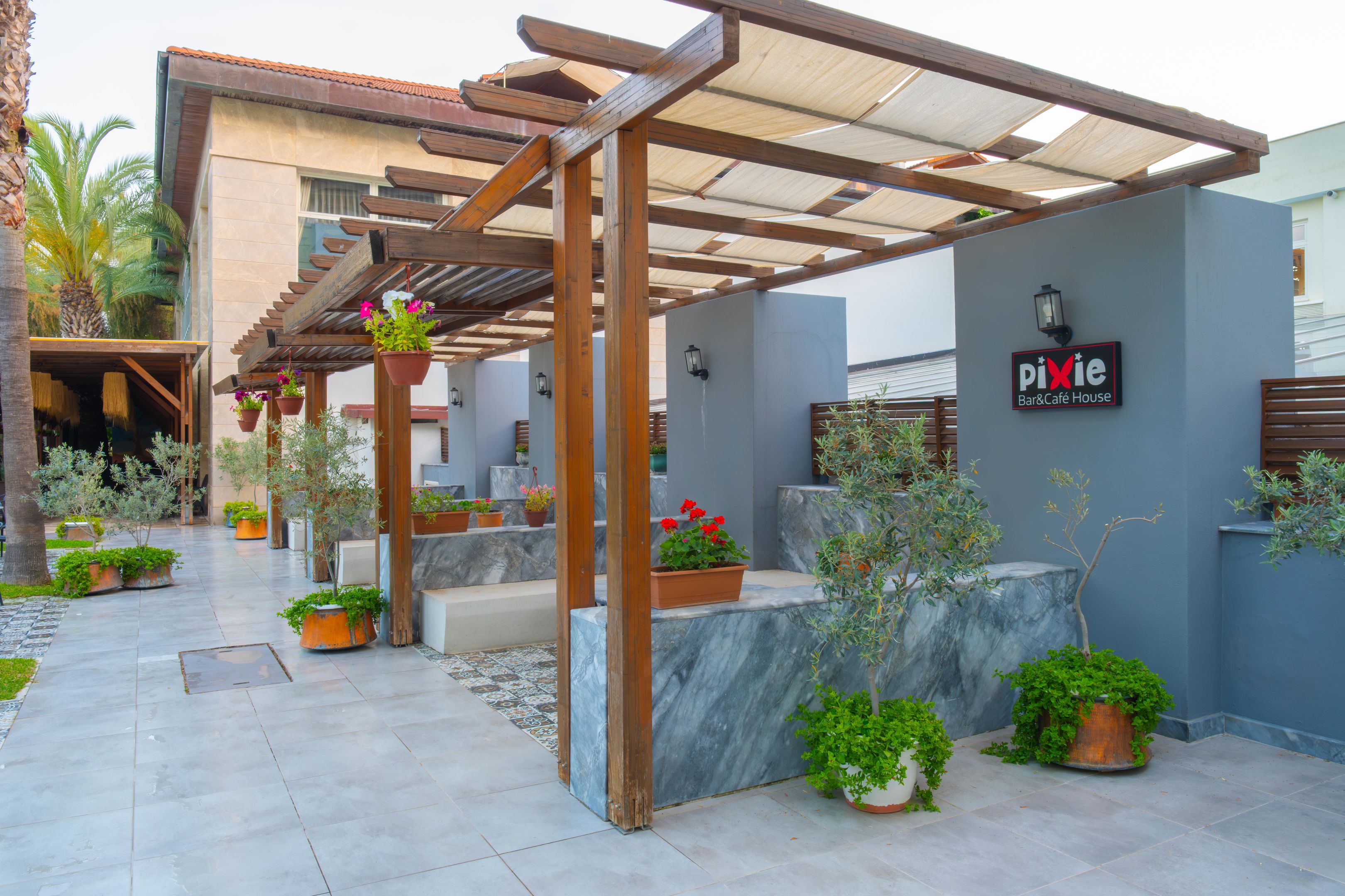 SURAL RESORT HOTEL