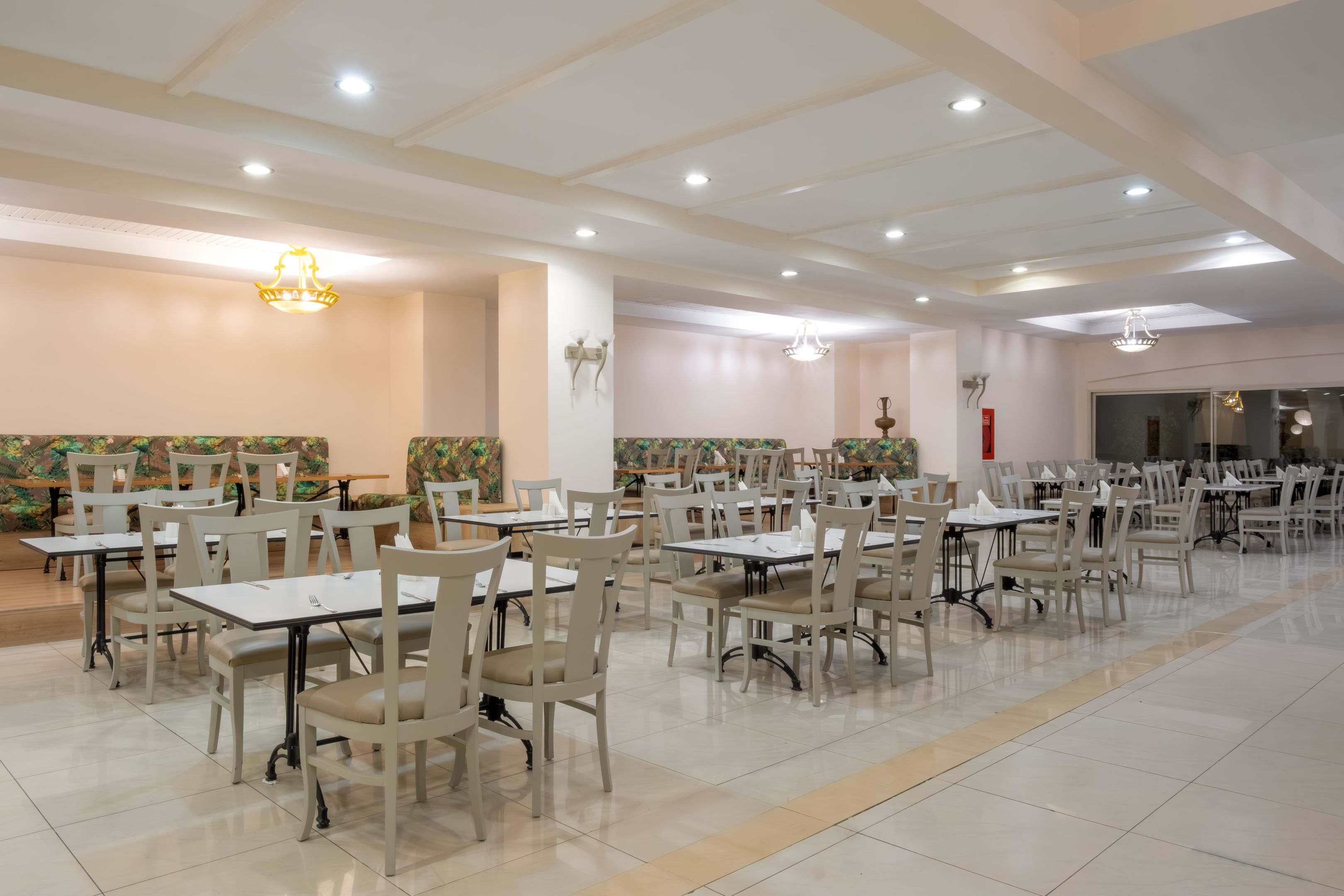 SURAL RESORT HOTEL