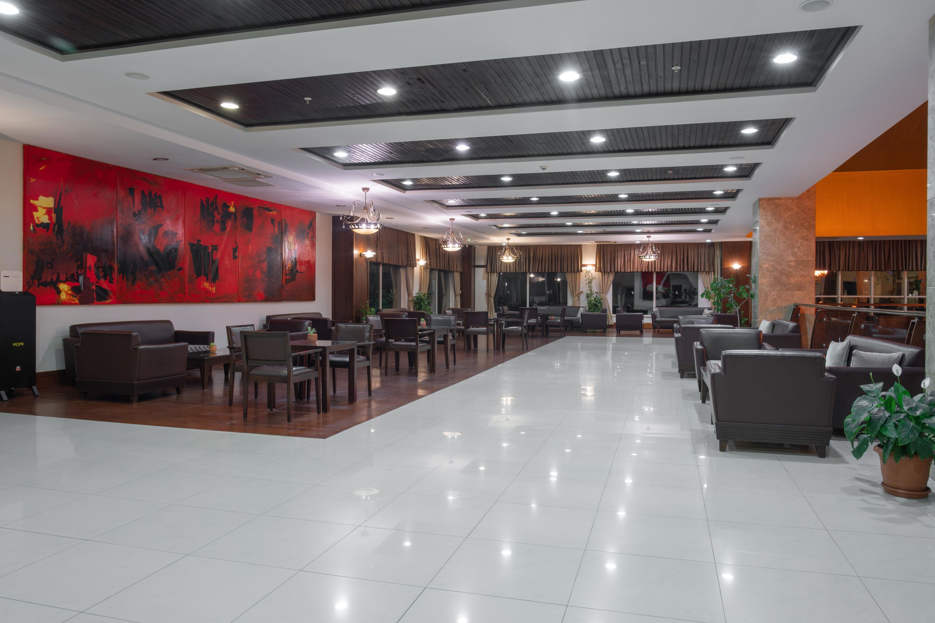 SURAL RESORT HOTEL