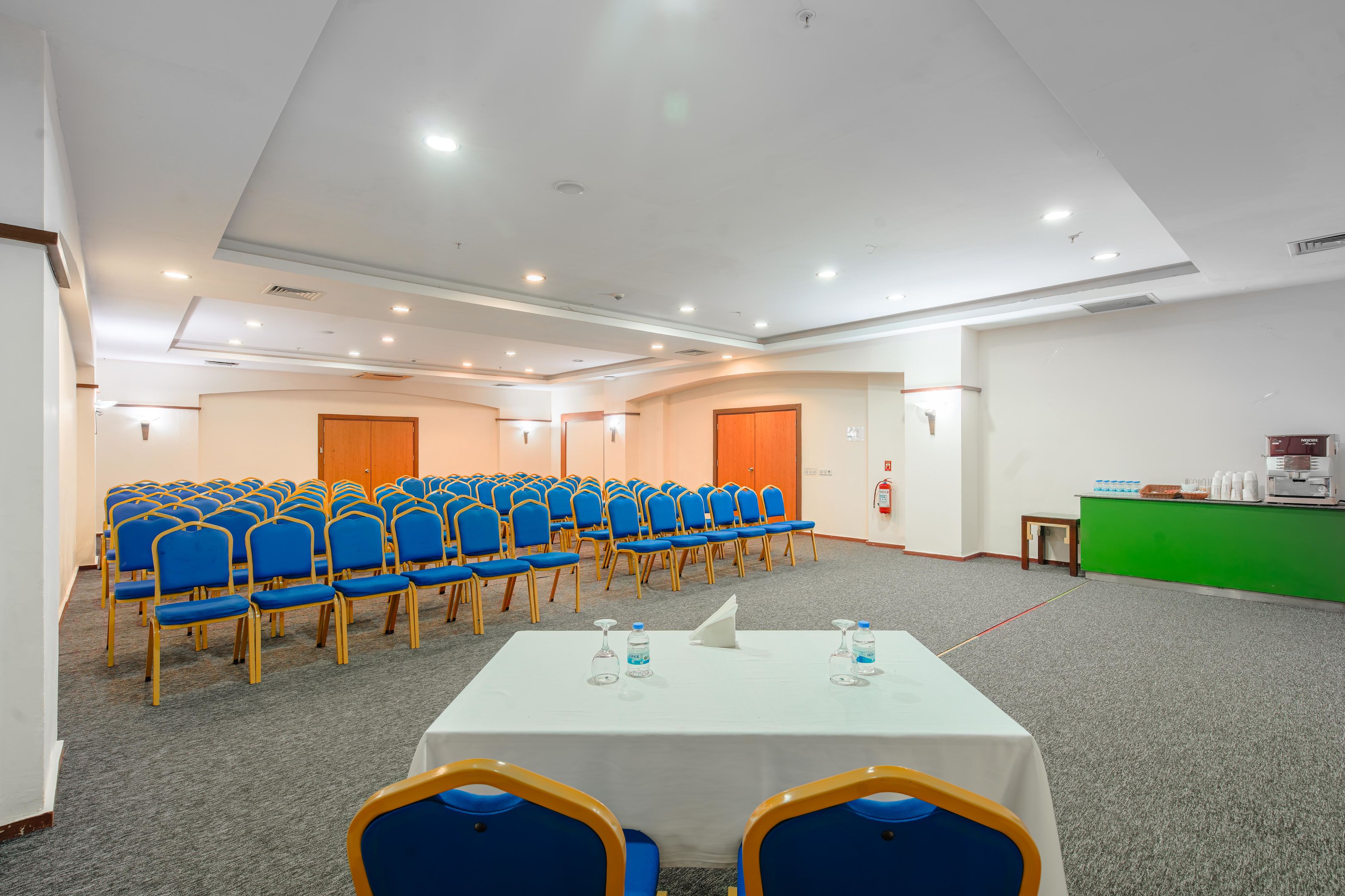 SURAL RESORT HOTEL