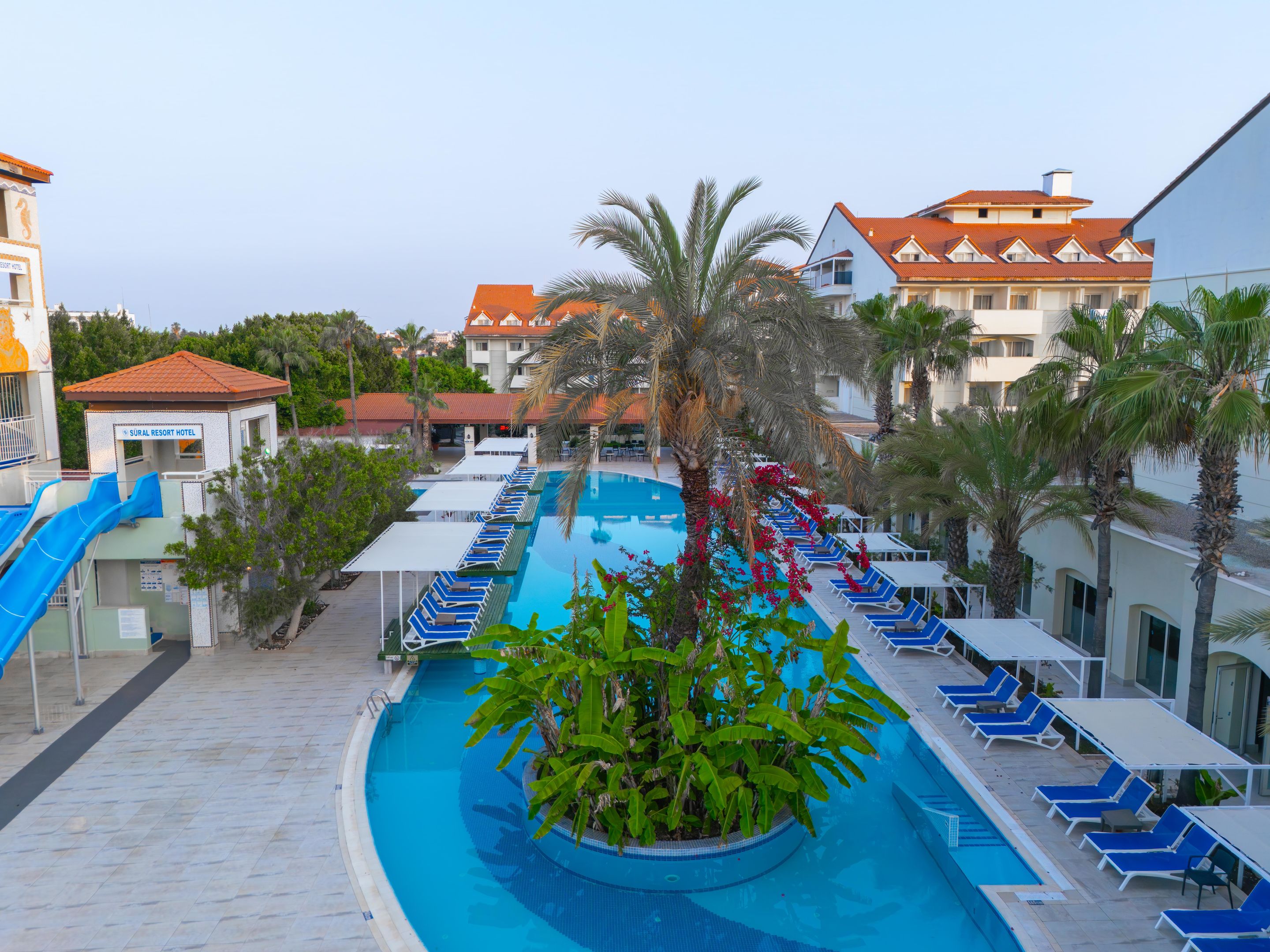SURAL RESORT HOTEL