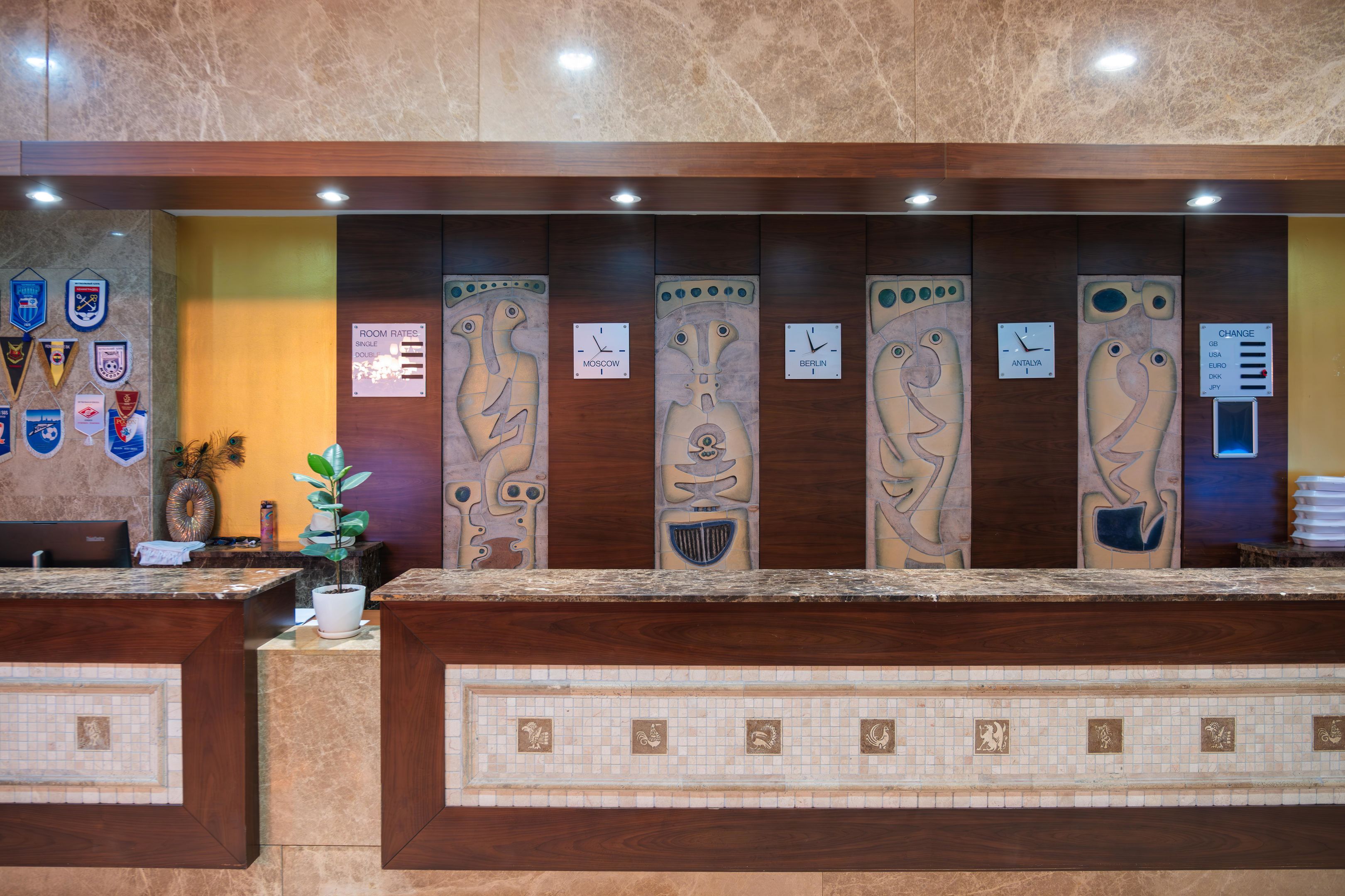 SURAL RESORT HOTEL
