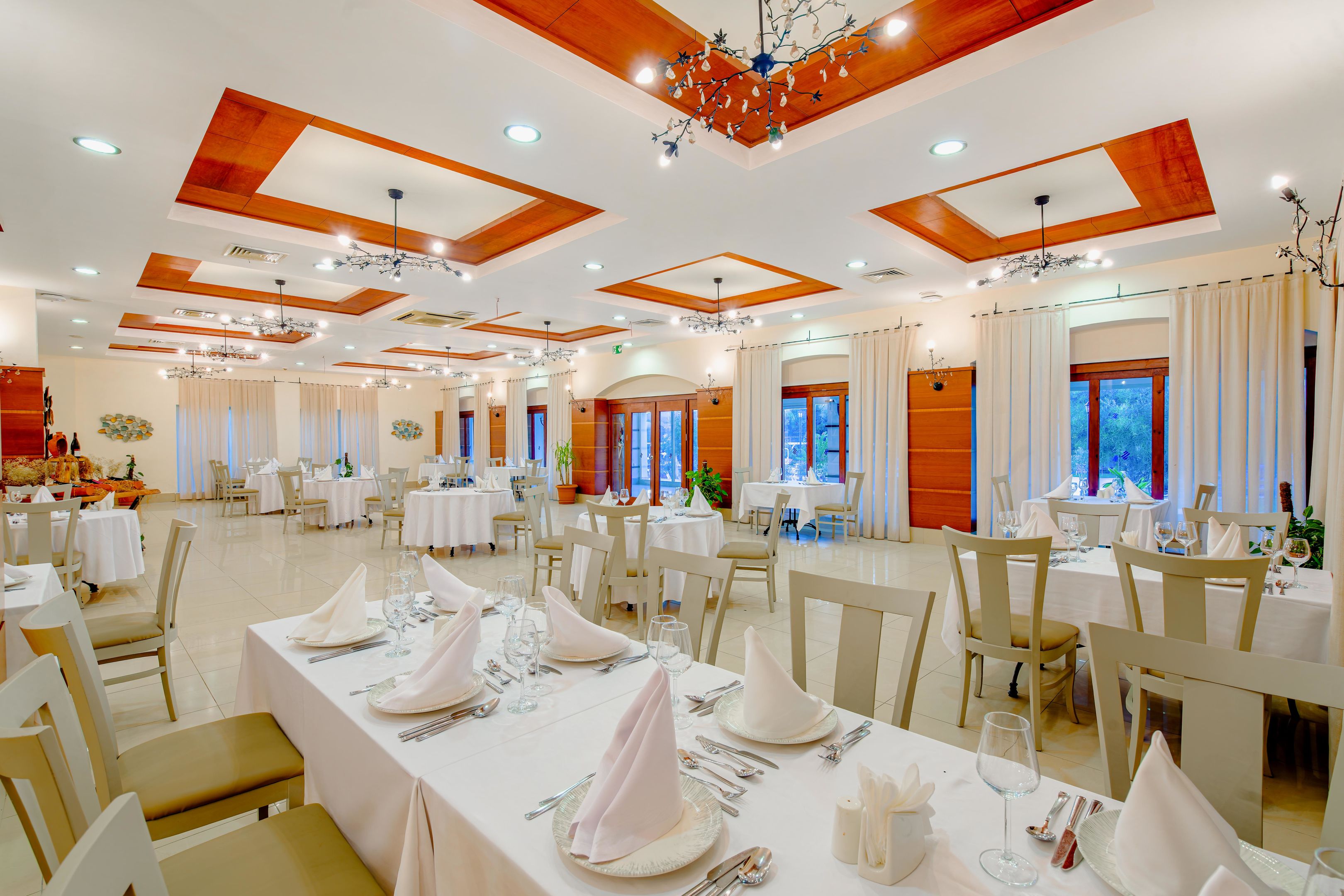 SURAL RESORT HOTEL