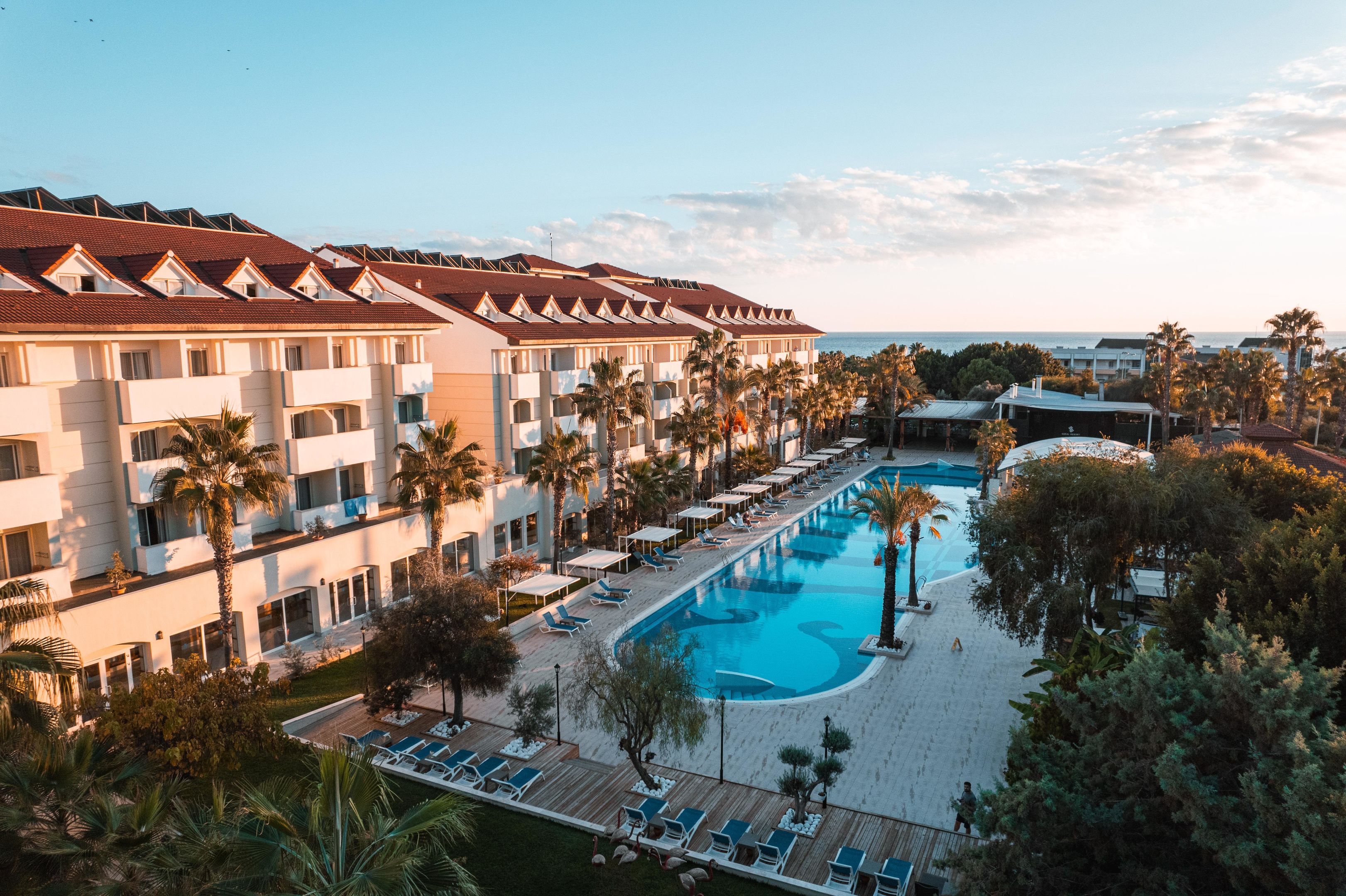 SURAL RESORT HOTEL