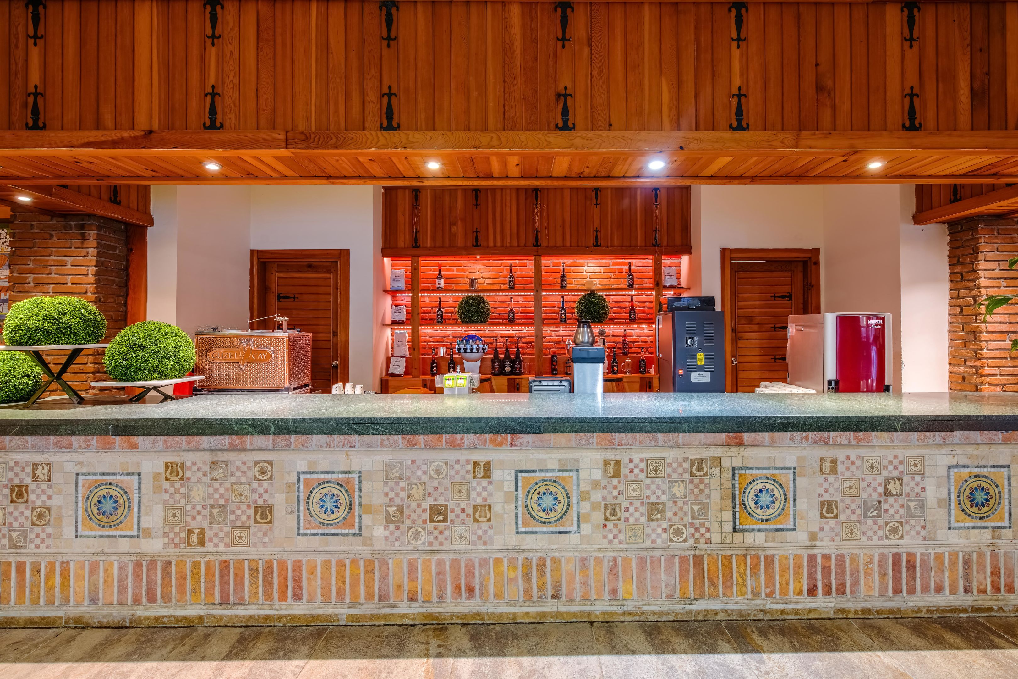 SURAL RESORT HOTEL