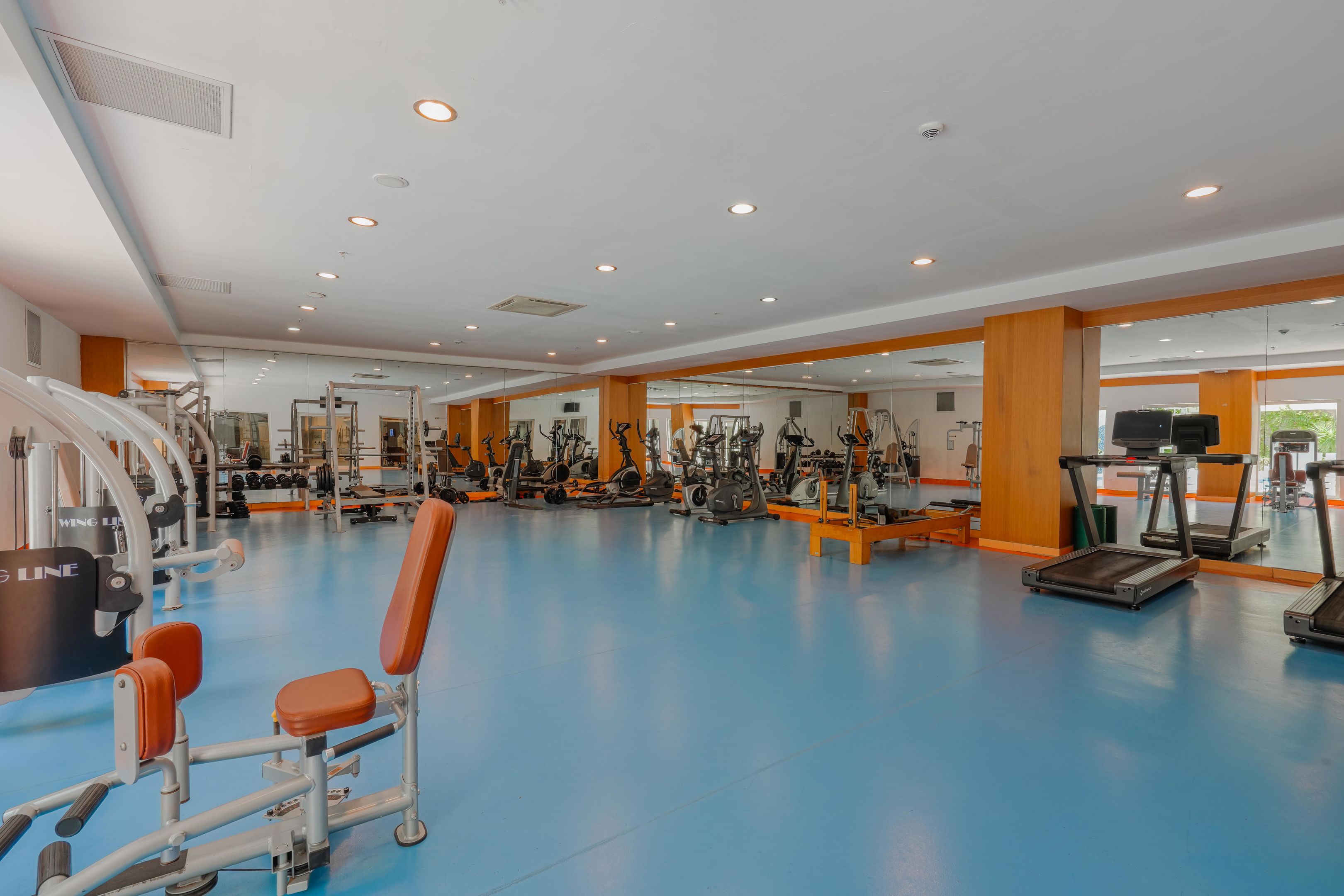 SURAL RESORT HOTEL