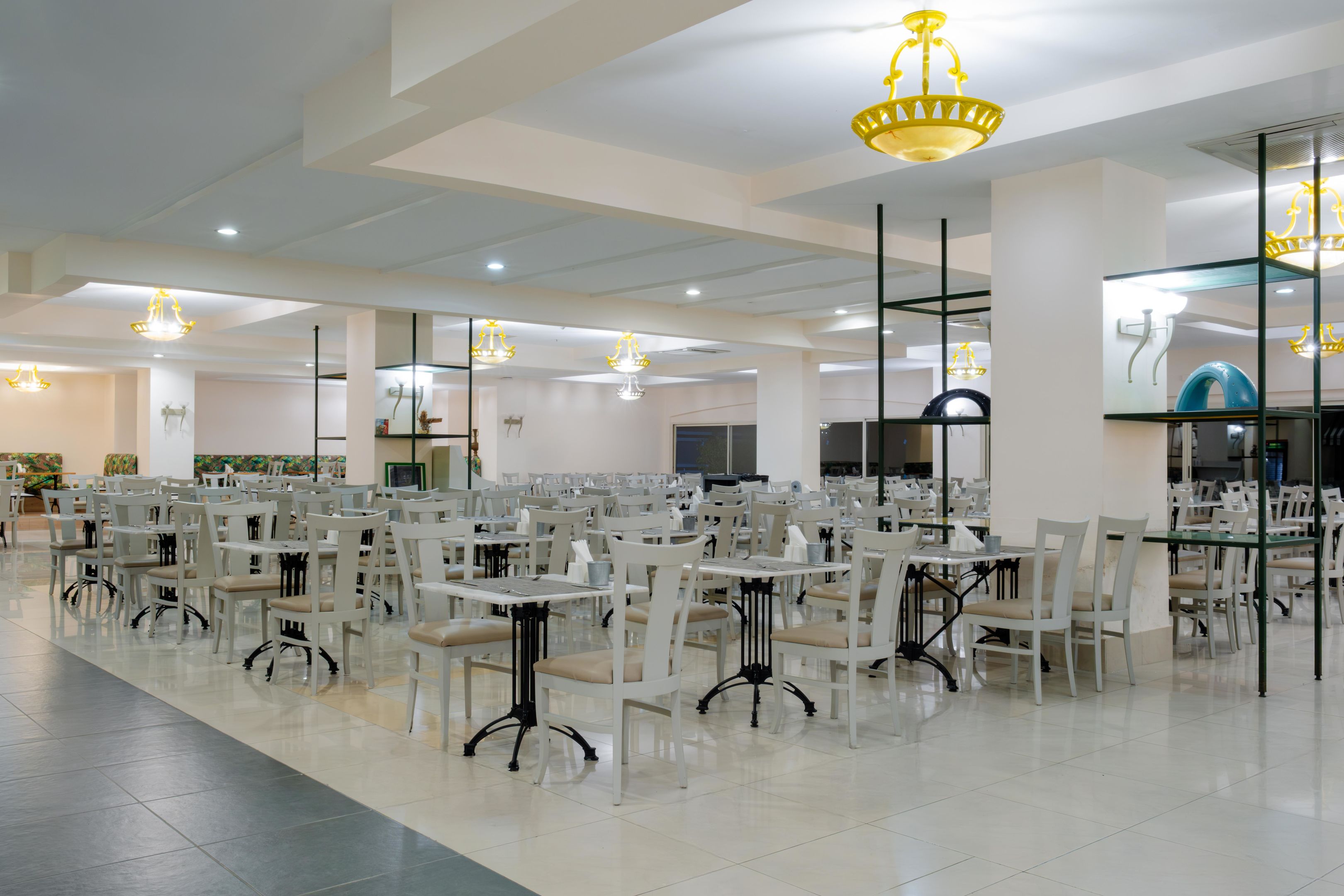 SURAL RESORT HOTEL