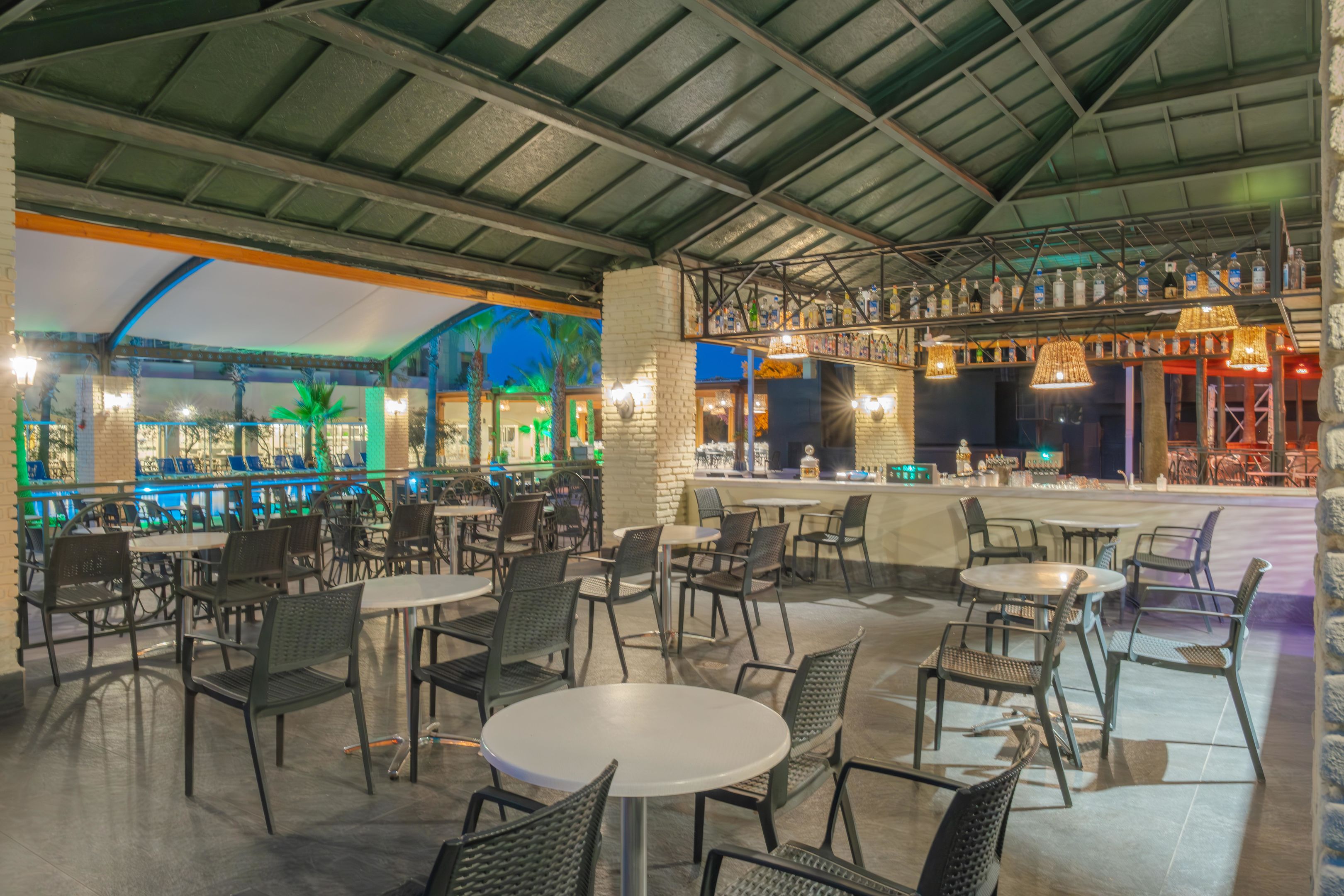 SURAL RESORT HOTEL