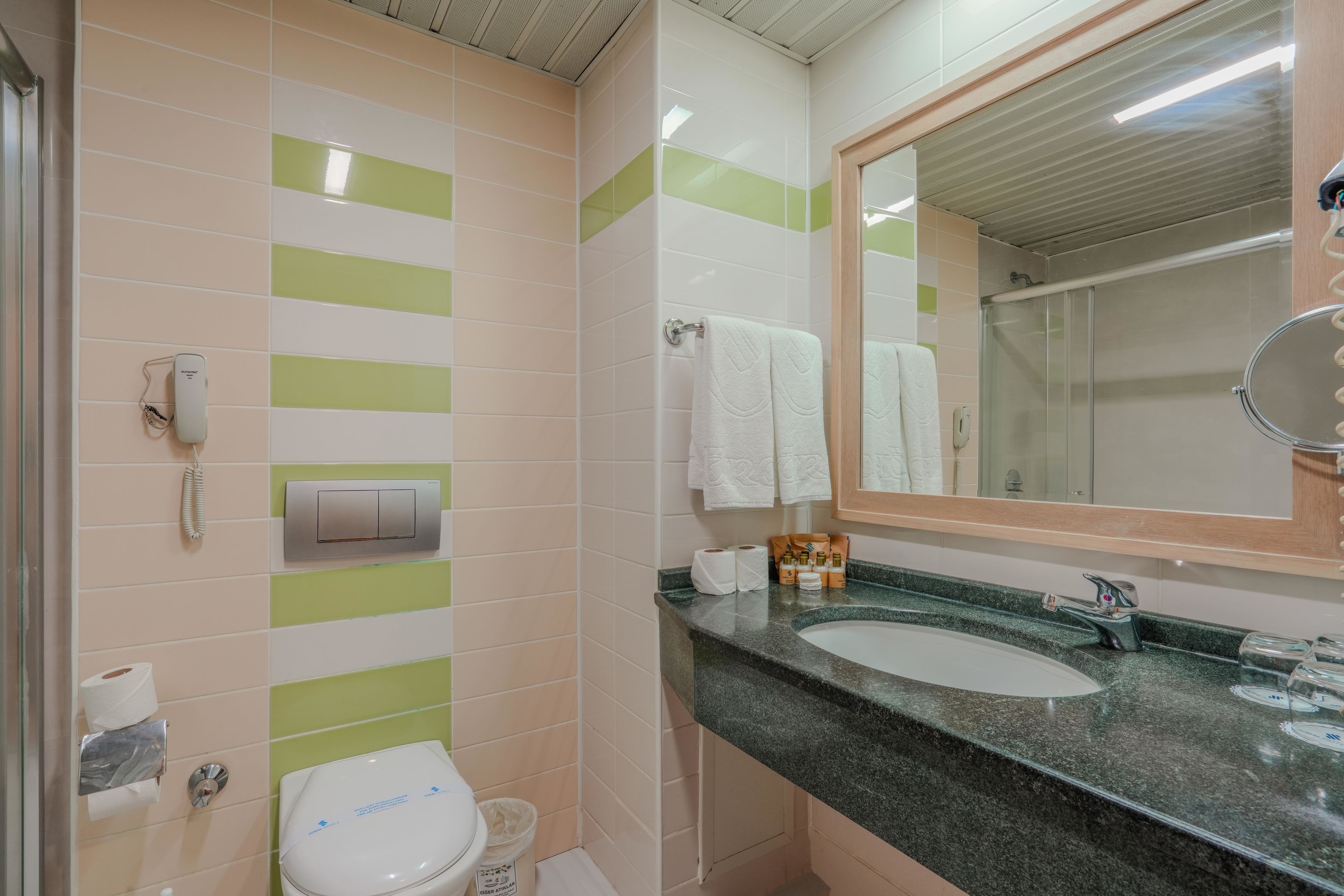 SURAL RESORT HOTEL