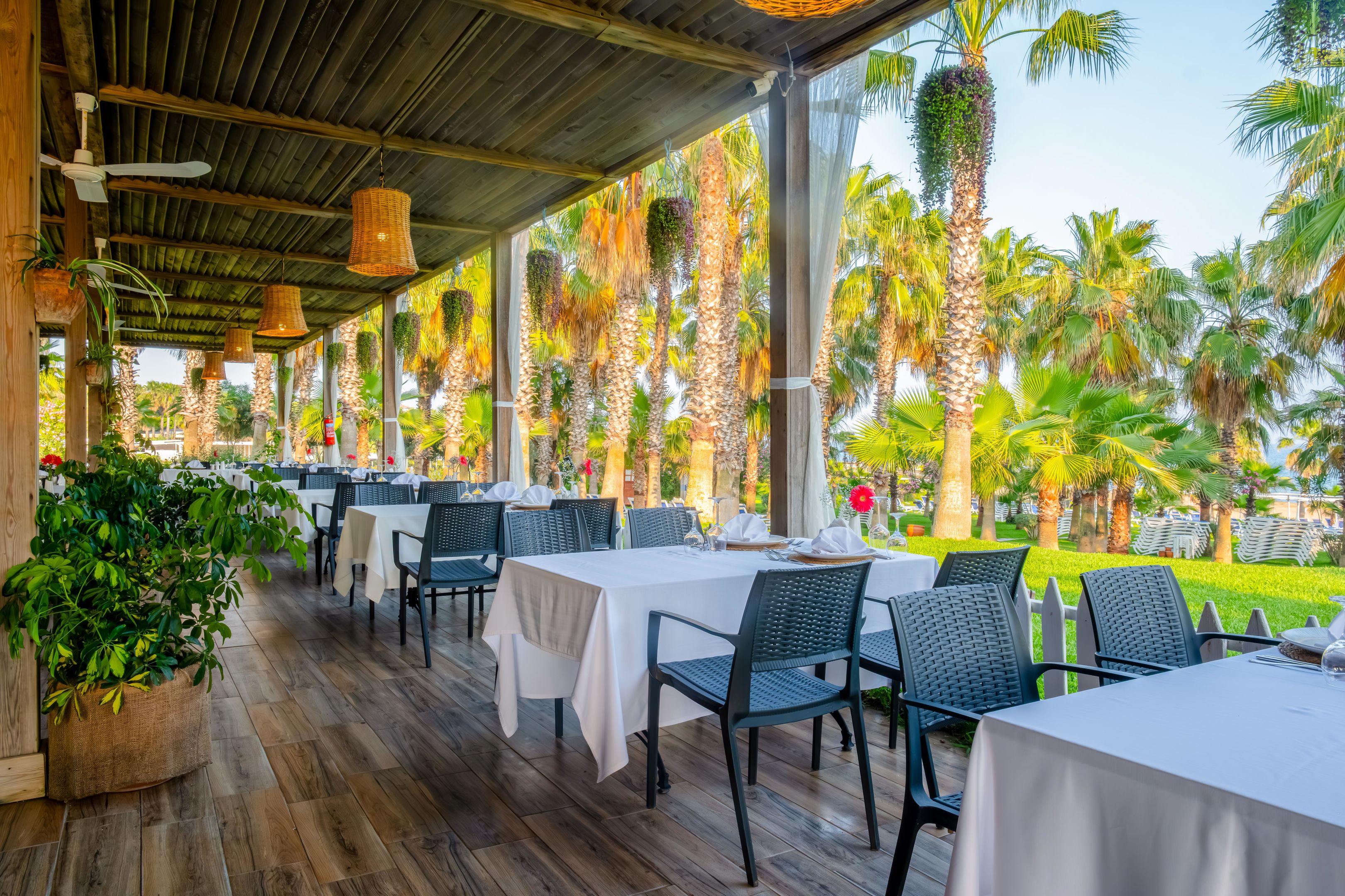 SURAL RESORT HOTEL