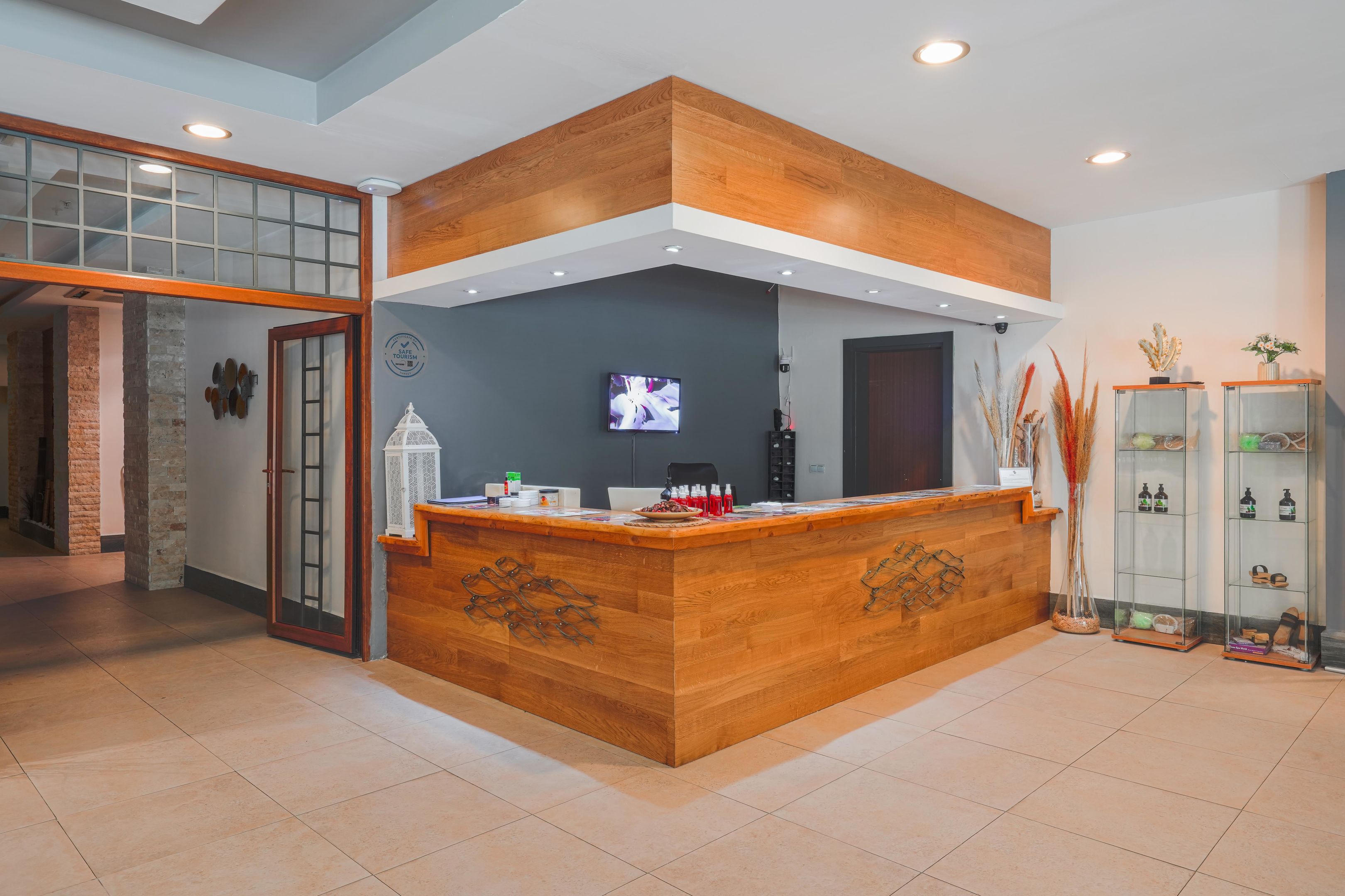 SURAL RESORT HOTEL