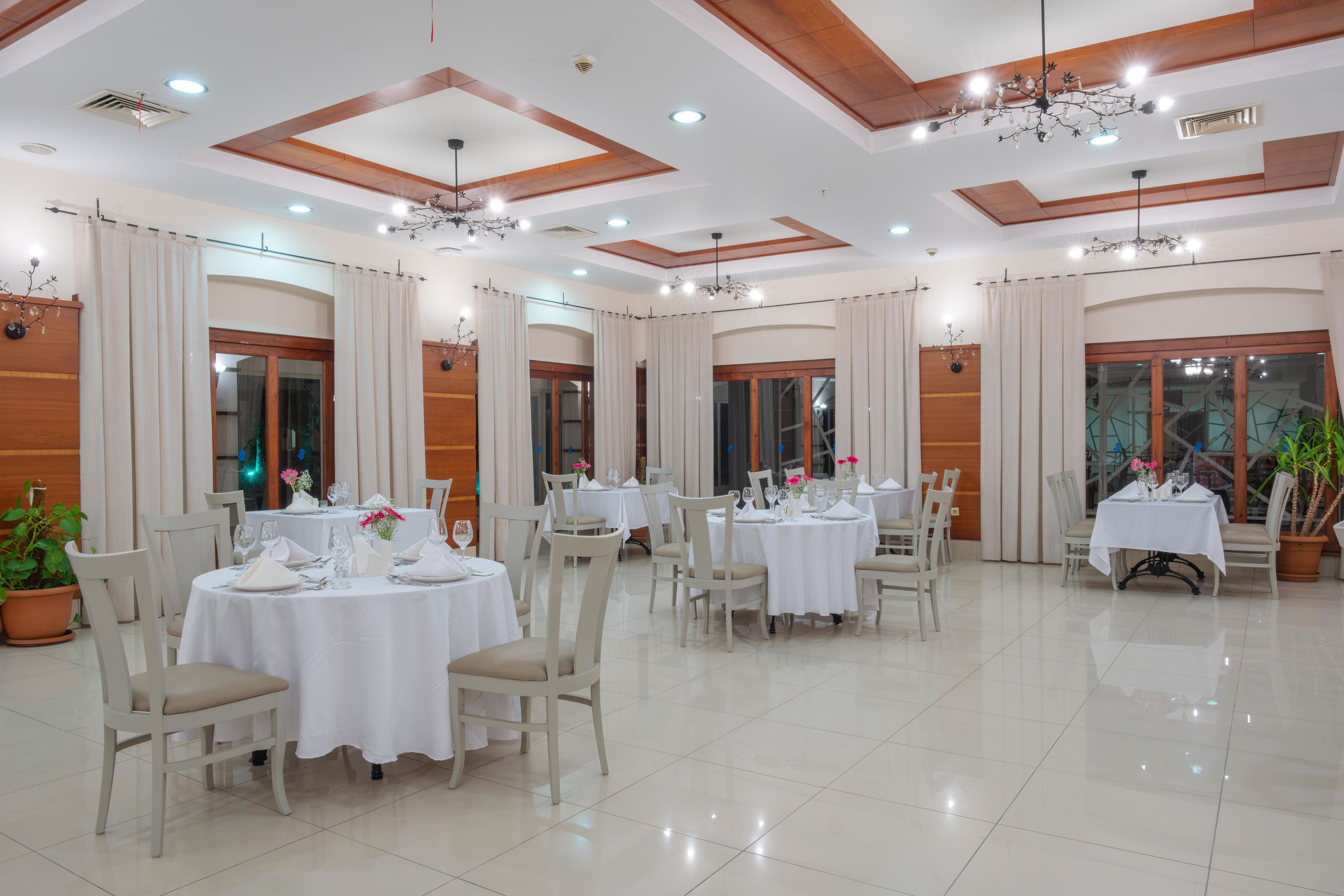 SURAL RESORT HOTEL