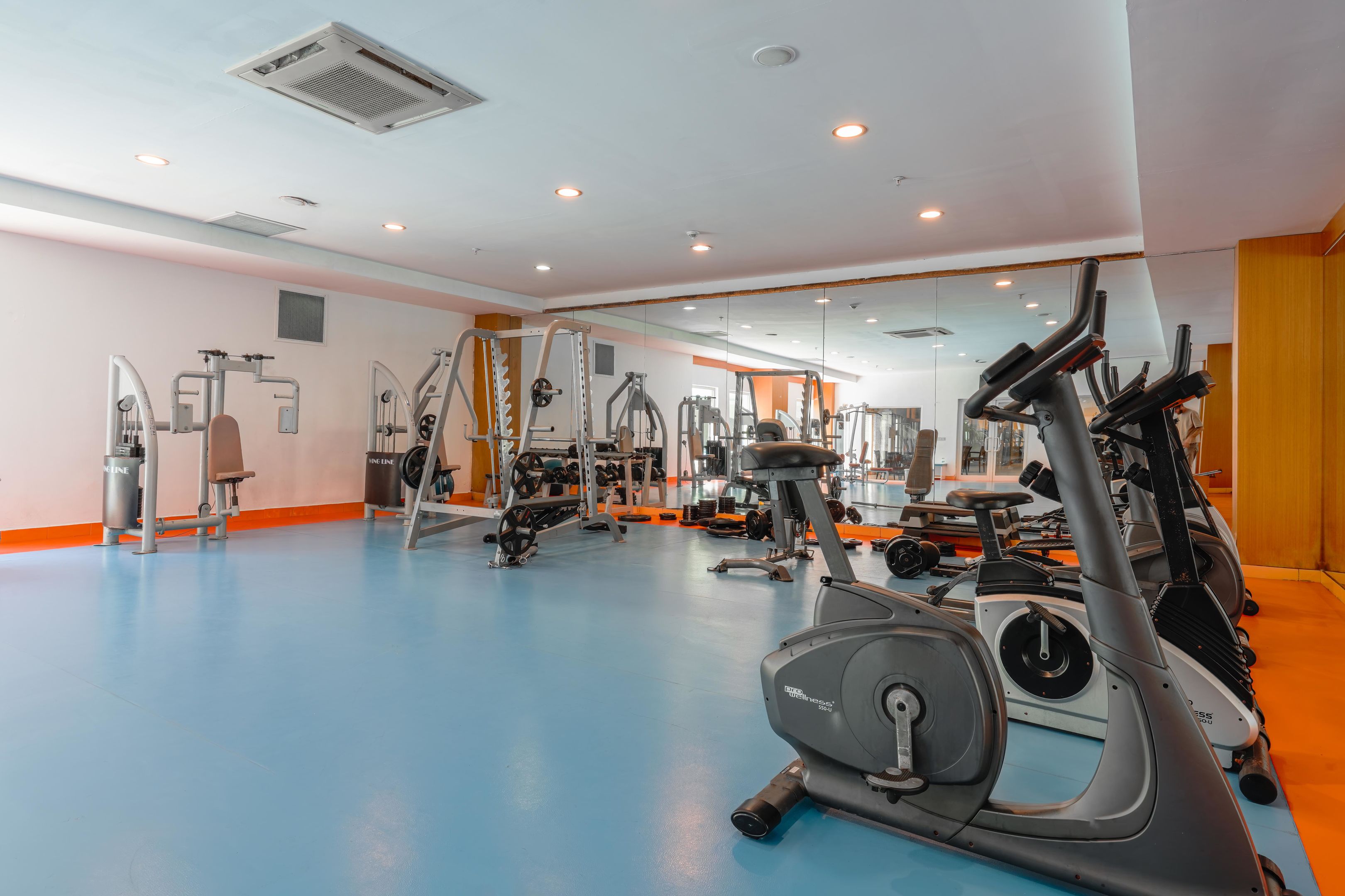 SURAL RESORT HOTEL