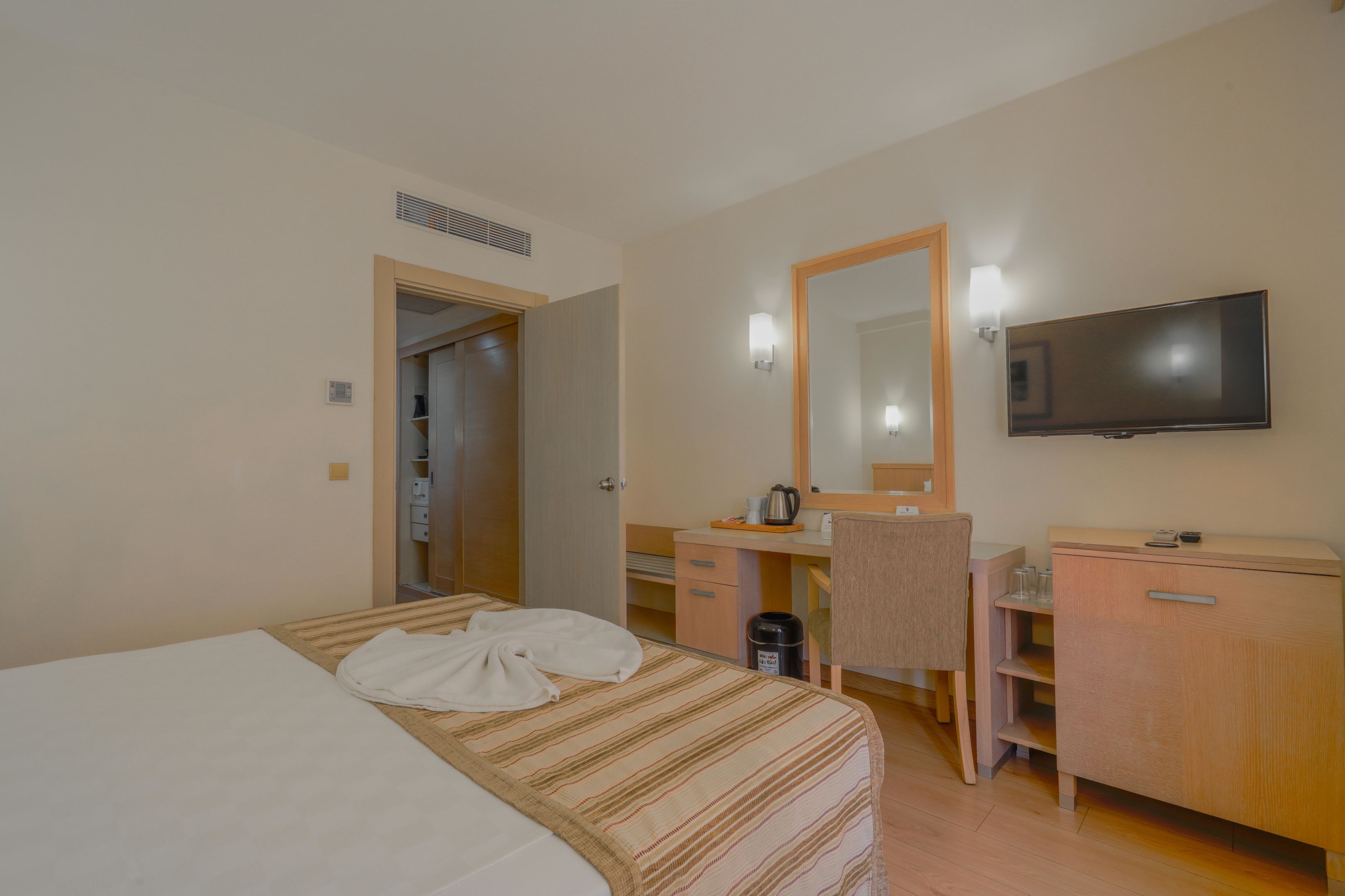 SURAL RESORT HOTEL
