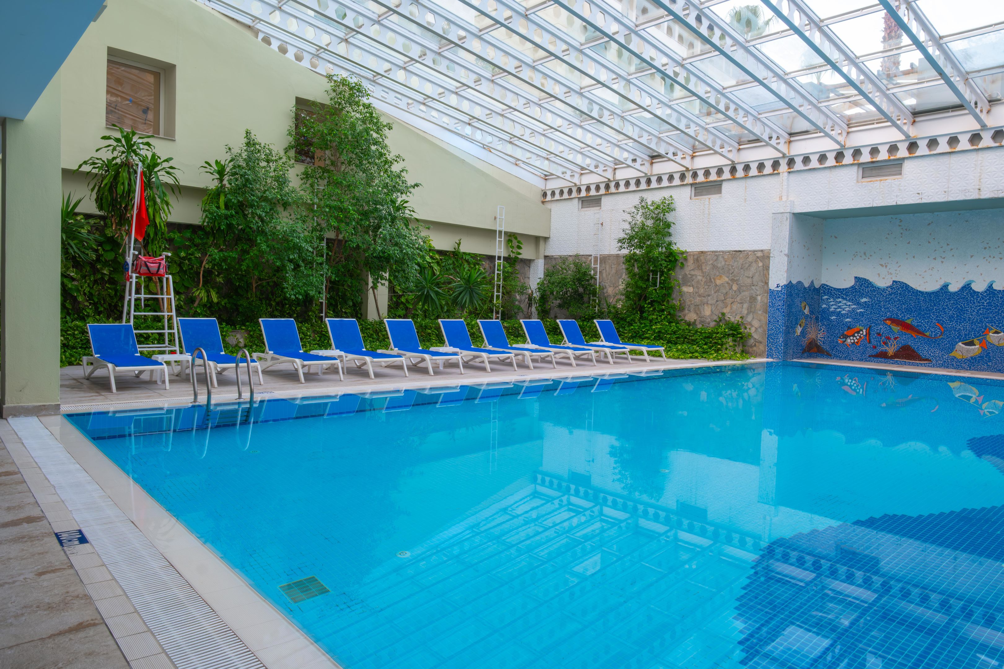 SURAL RESORT HOTEL