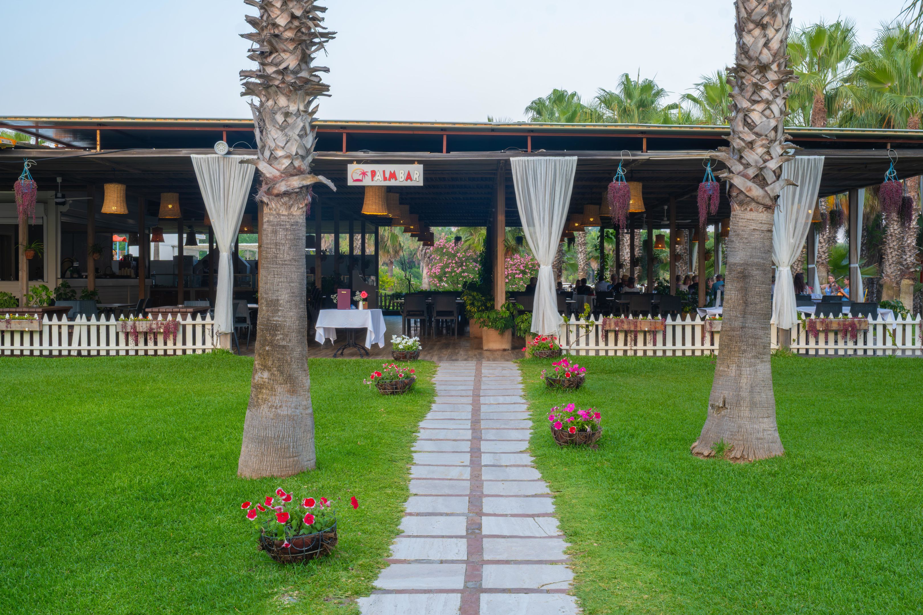 SURAL RESORT HOTEL