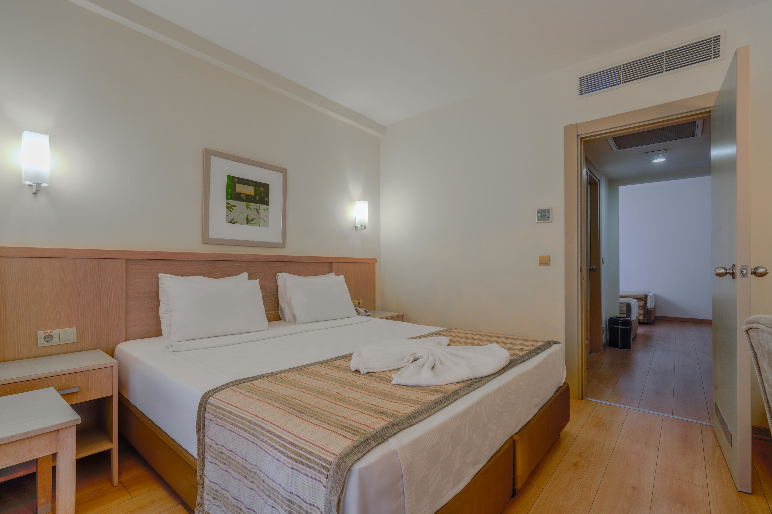 SURAL RESORT HOTEL