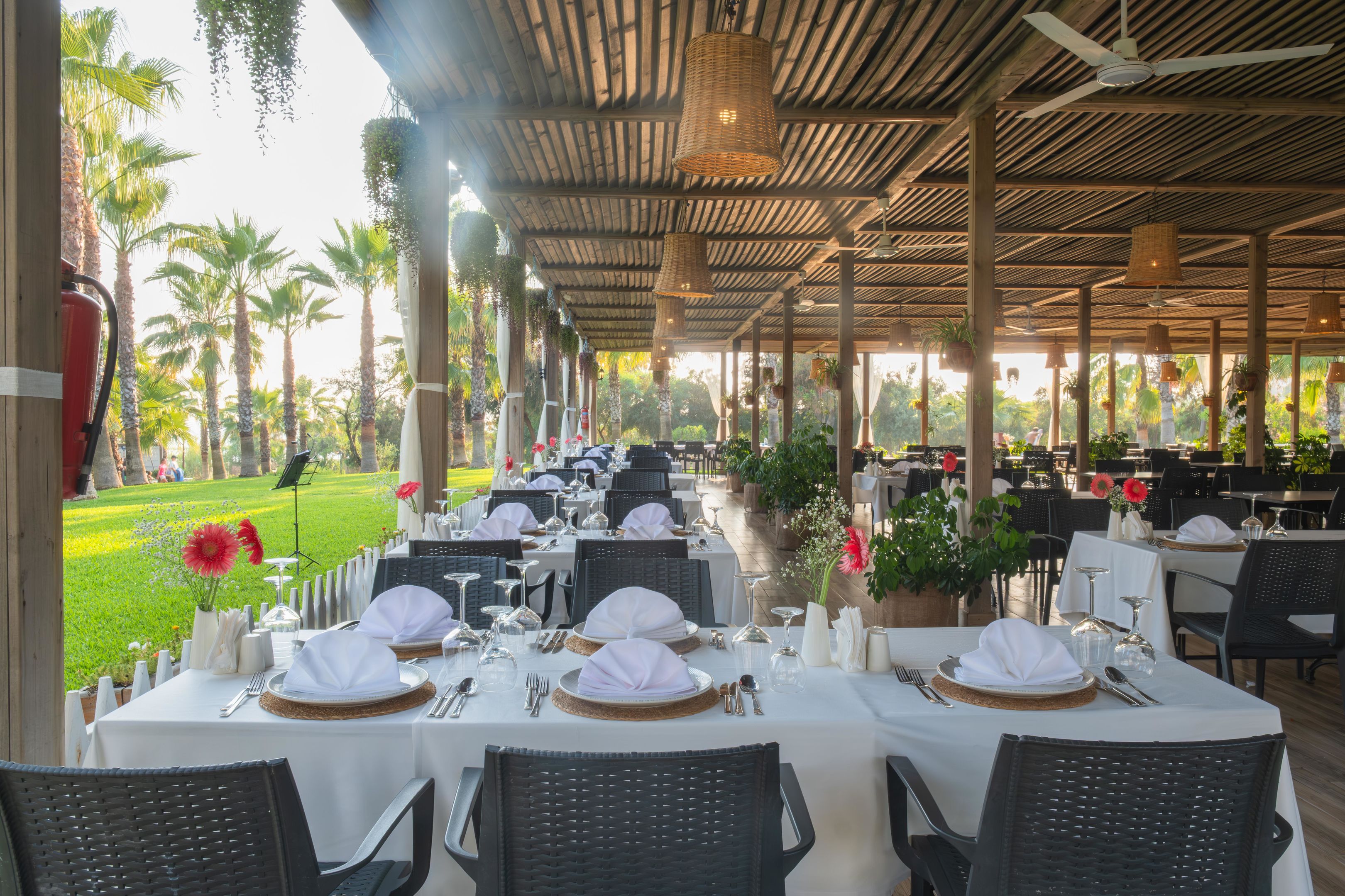 SURAL RESORT HOTEL