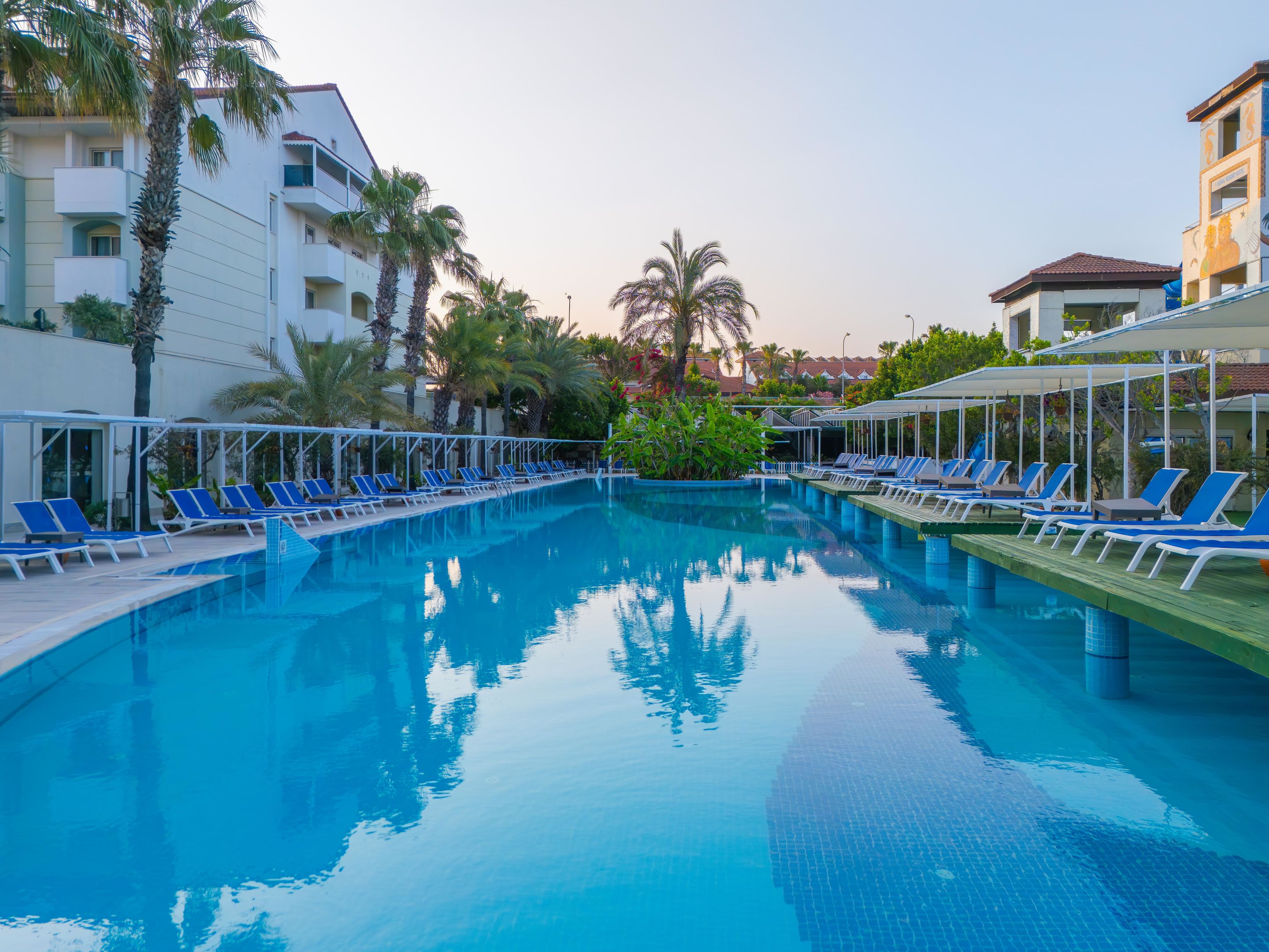 SURAL RESORT HOTEL