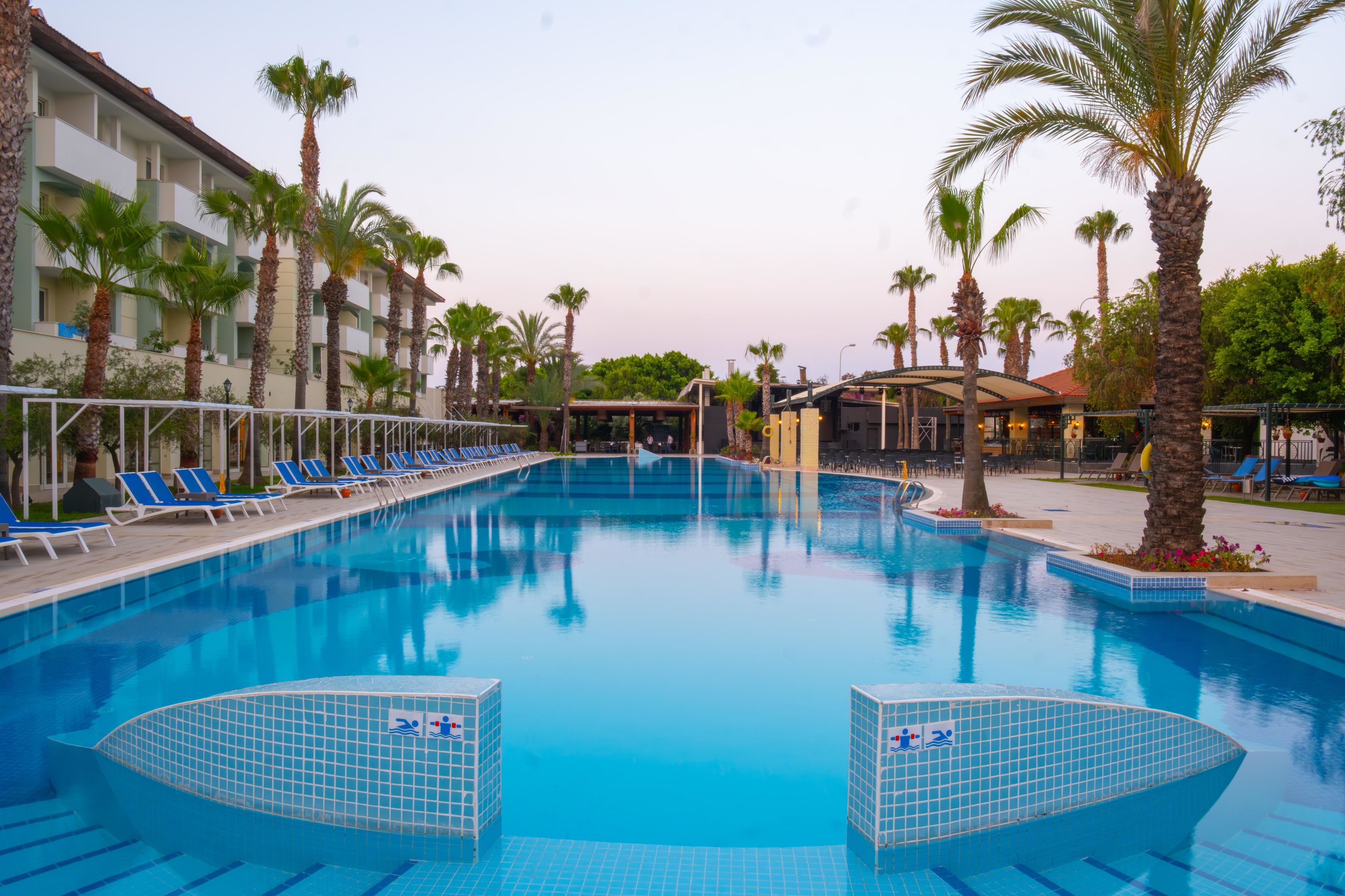 SURAL RESORT HOTEL