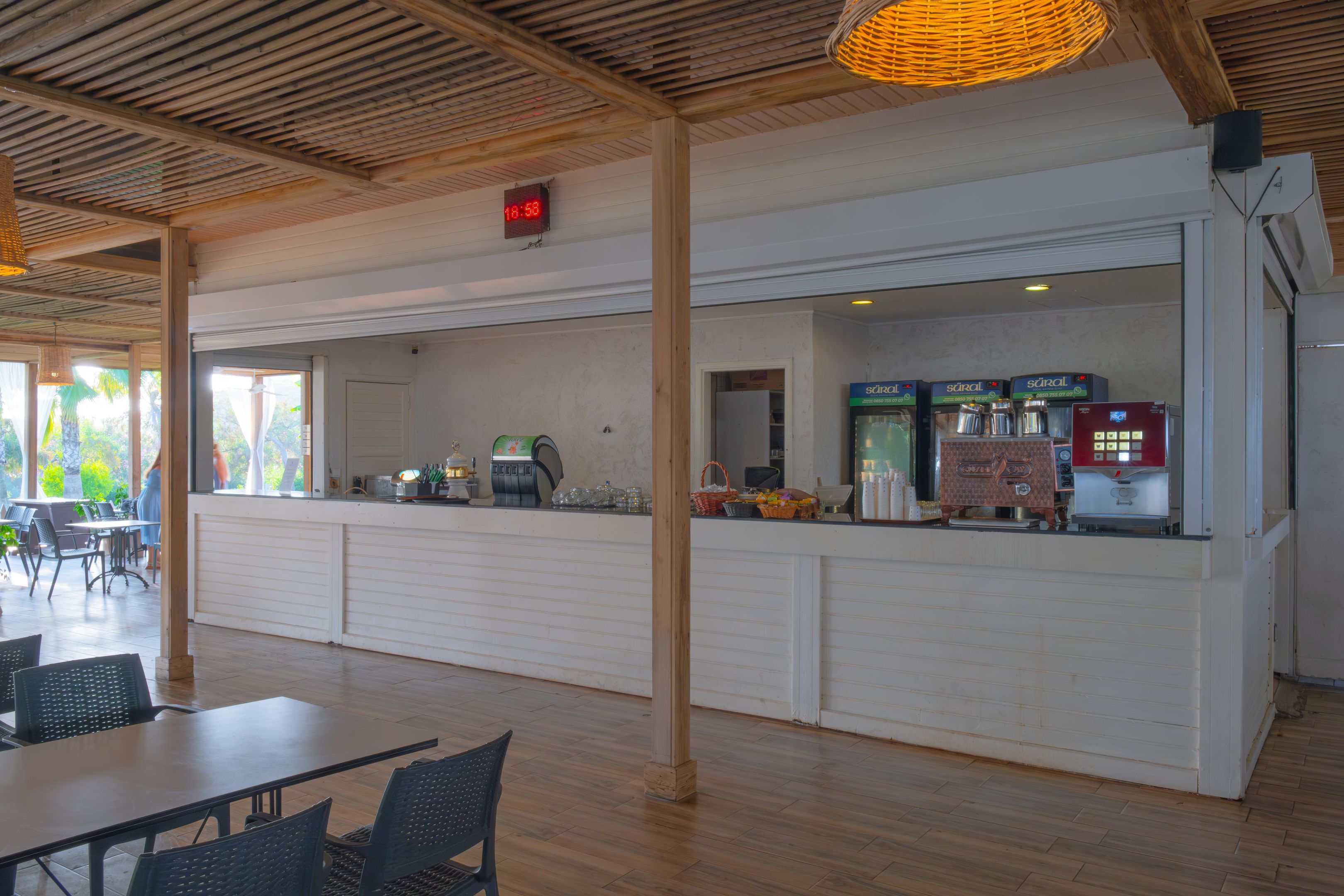 SURAL RESORT HOTEL