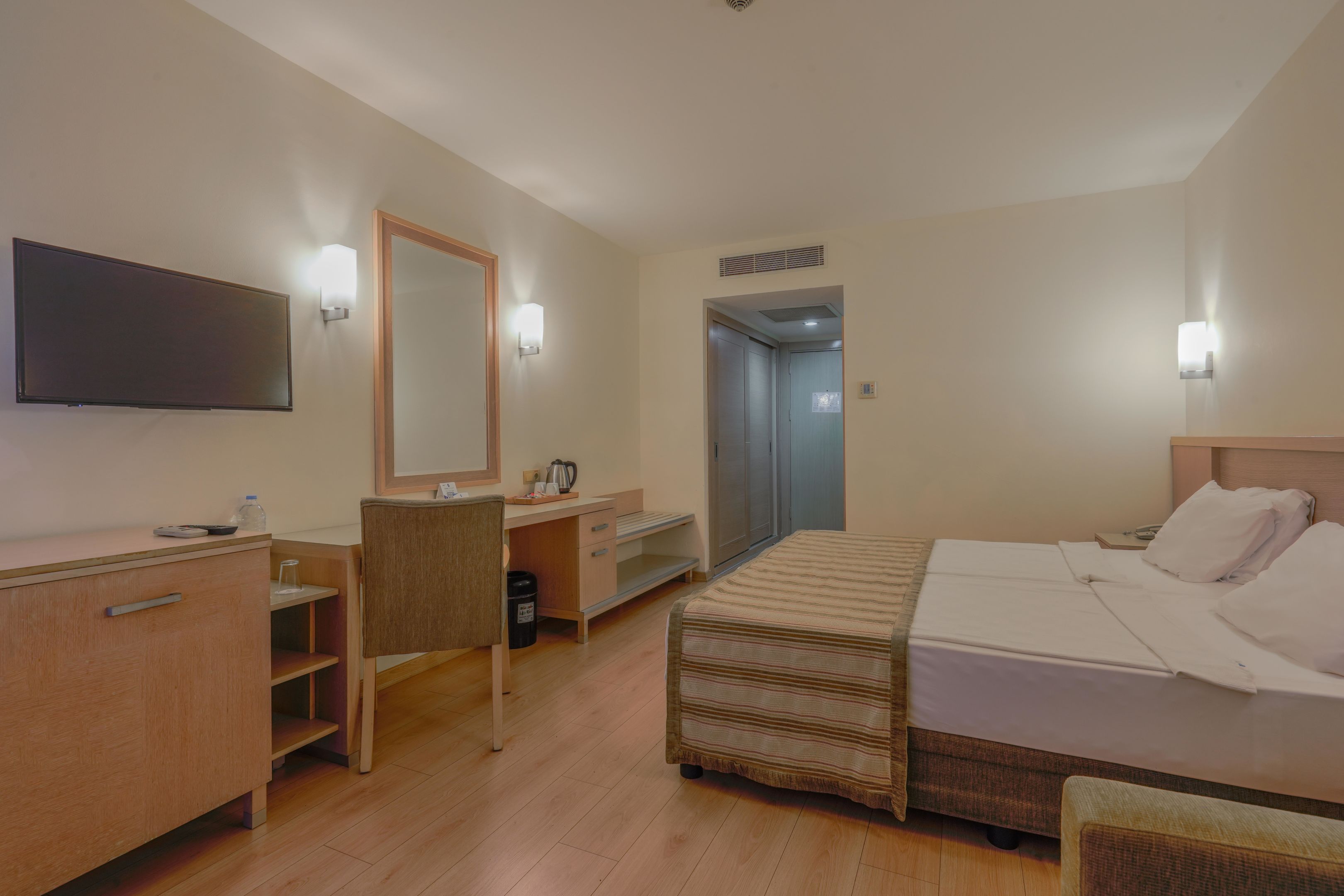 SURAL RESORT HOTEL