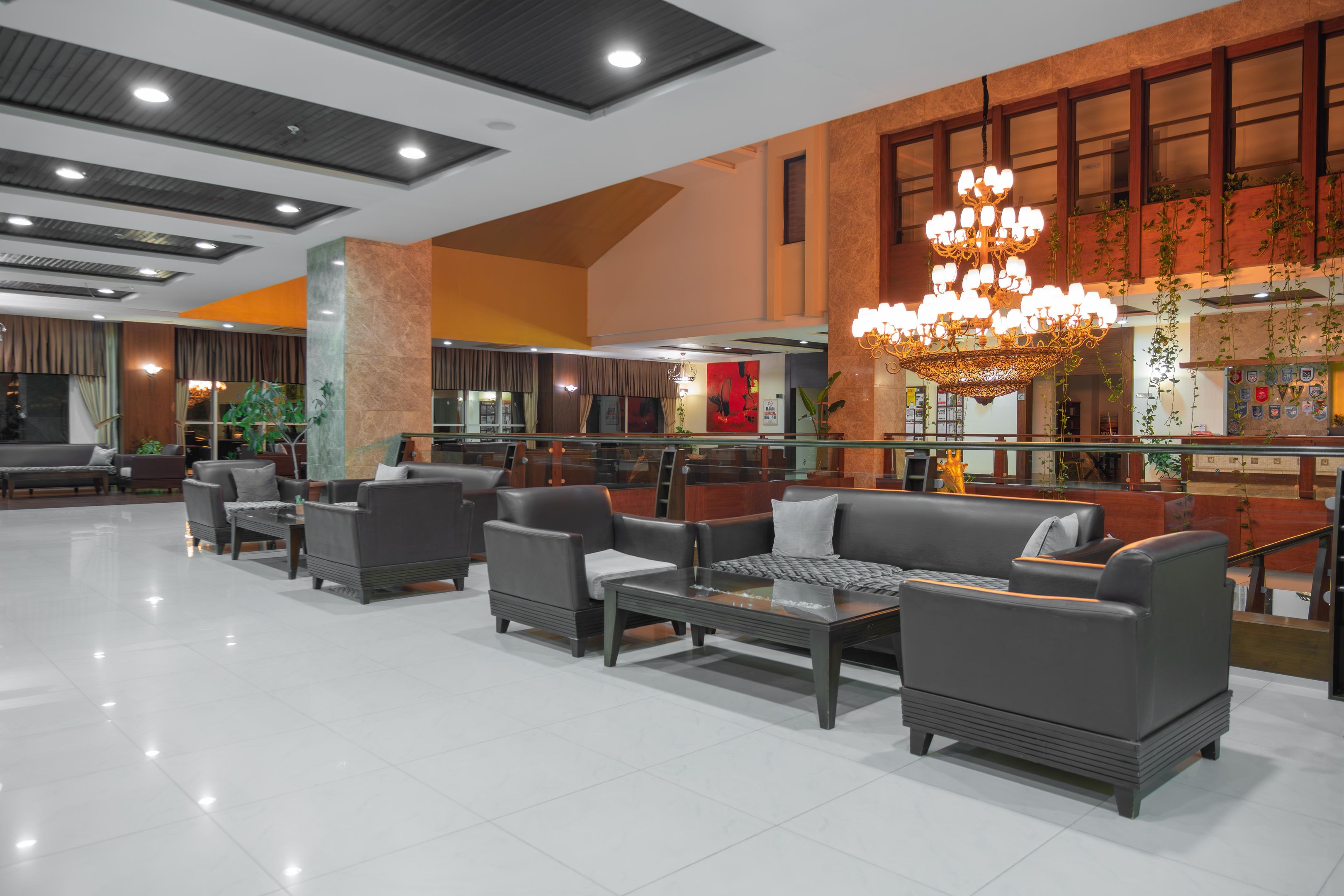 SURAL RESORT HOTEL