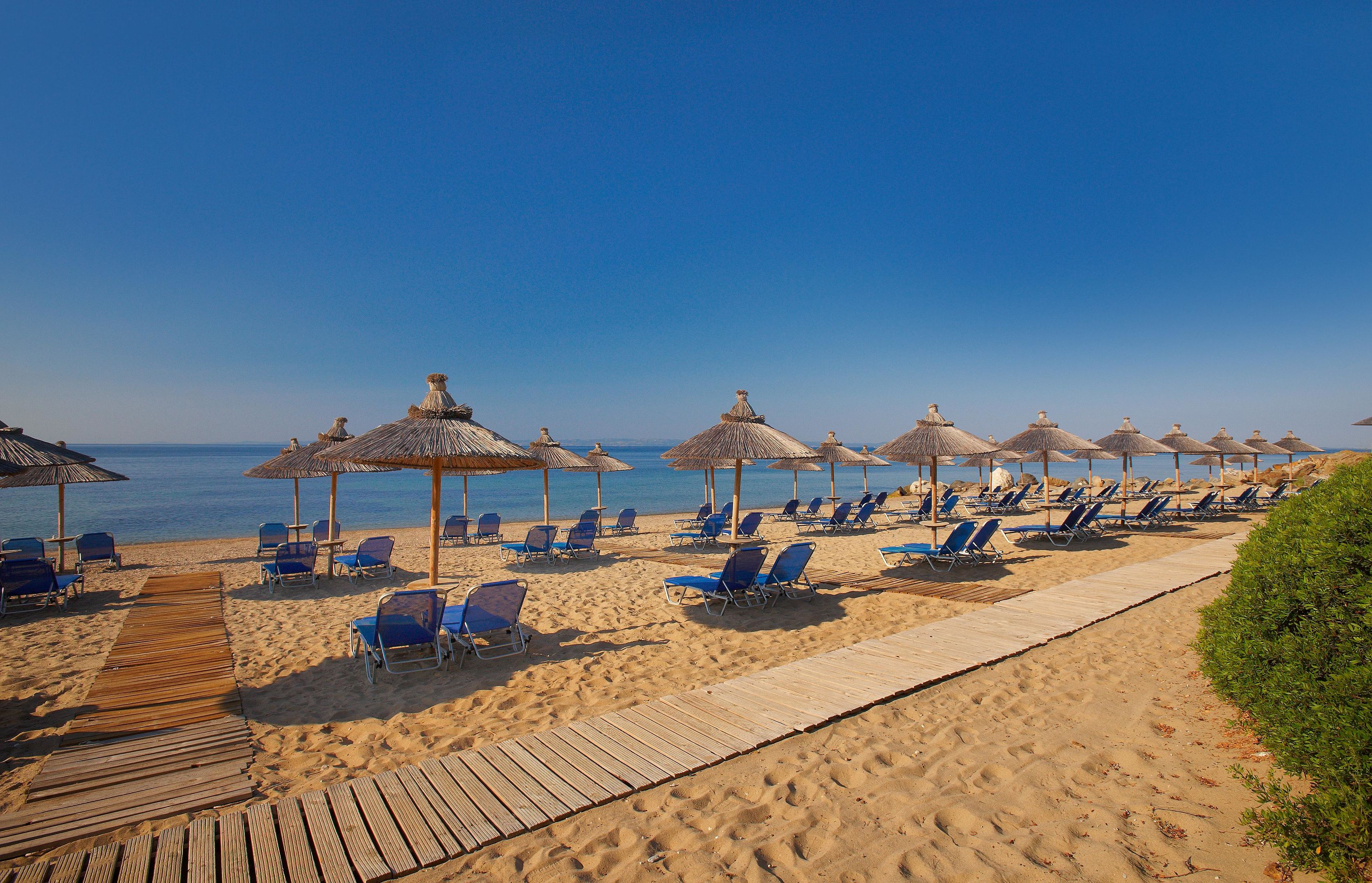 BLUE DOLPHIN HOTEL