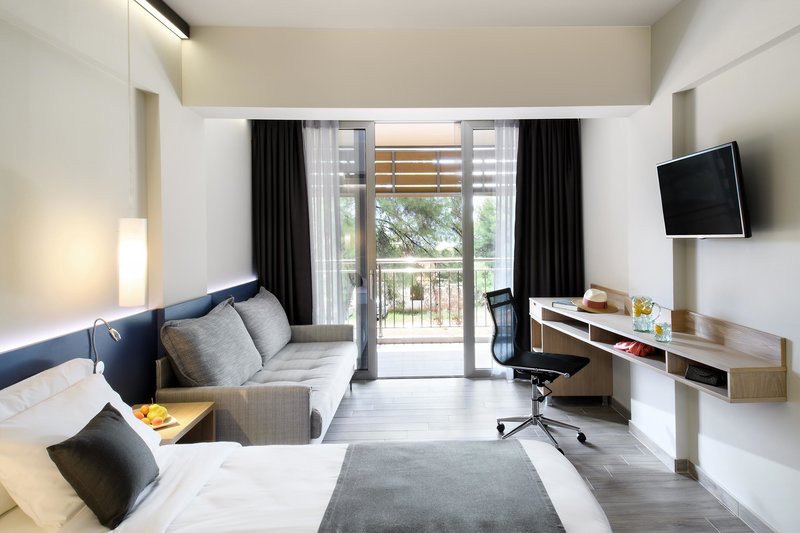 BLUE DOLPHIN HOTEL